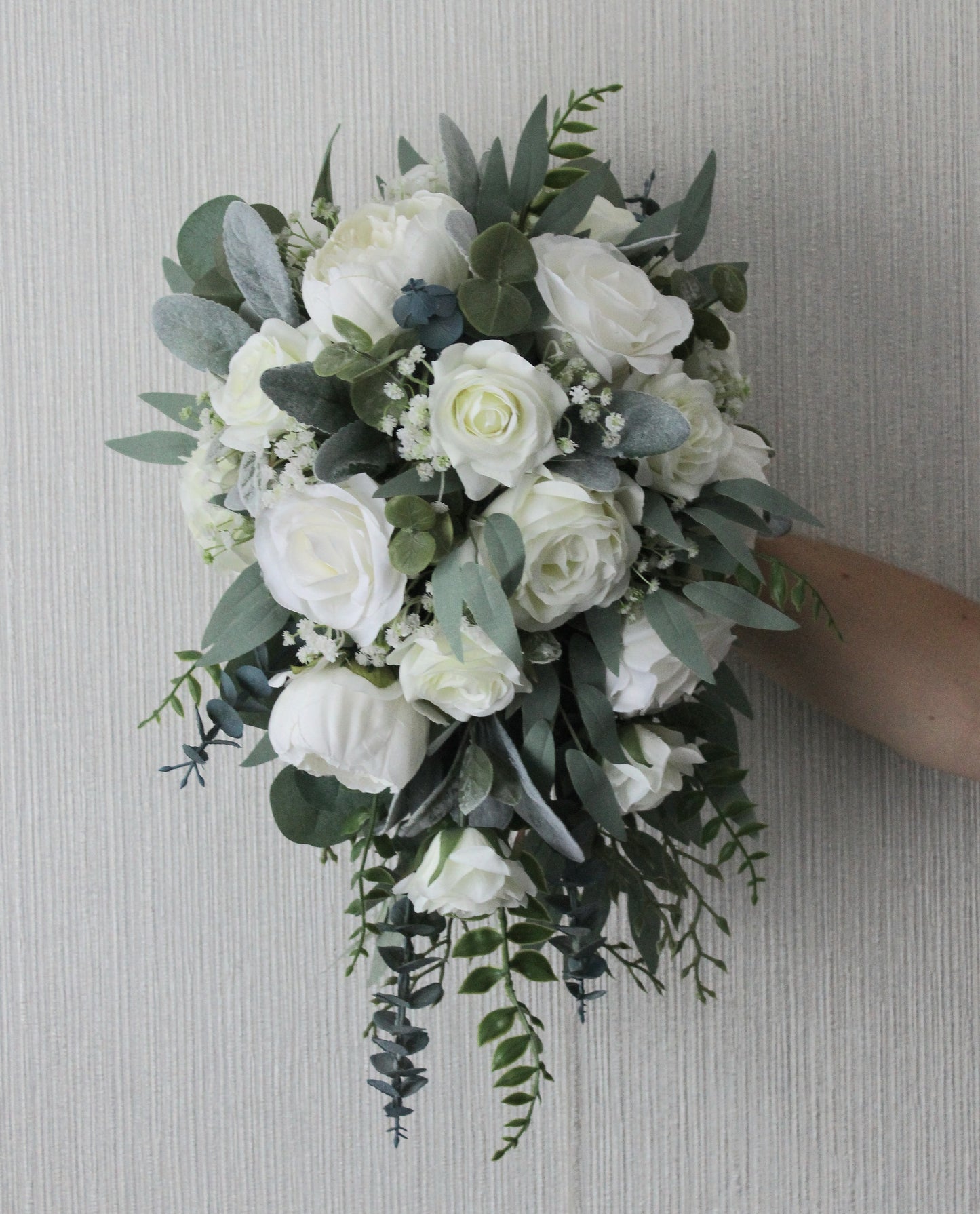 The Kayleigh Elizabeth Bouquet