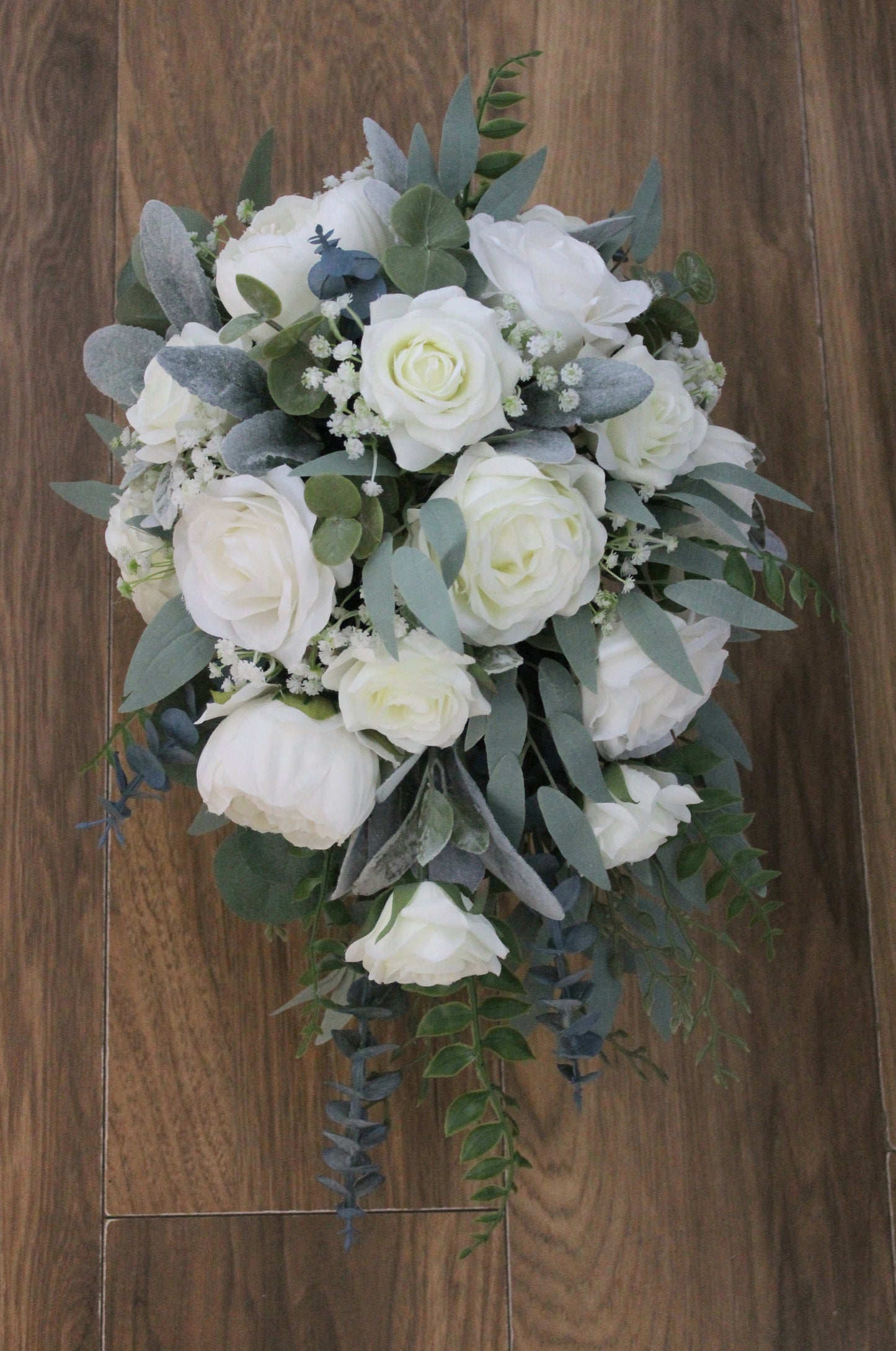 The Kayleigh Elizabeth Bouquet