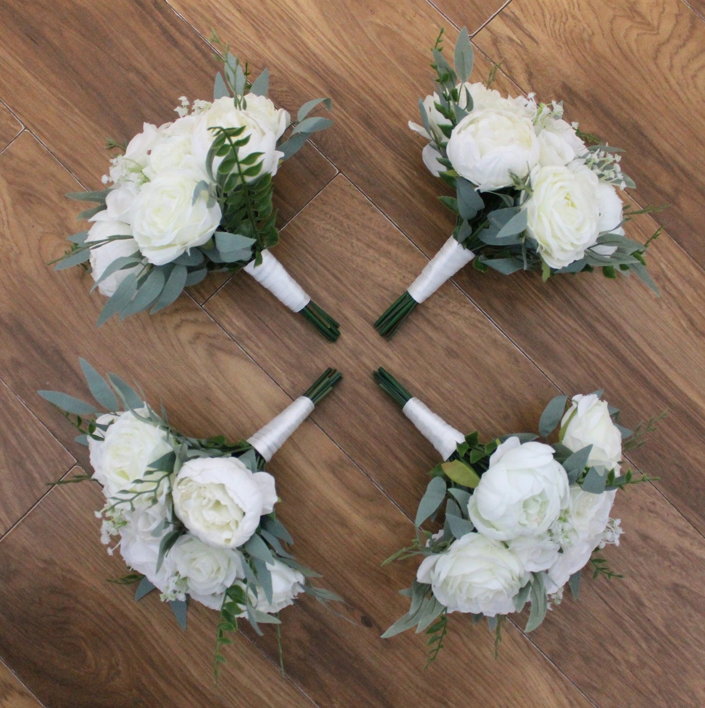 The Kayleigh Elizabeth Bouquet