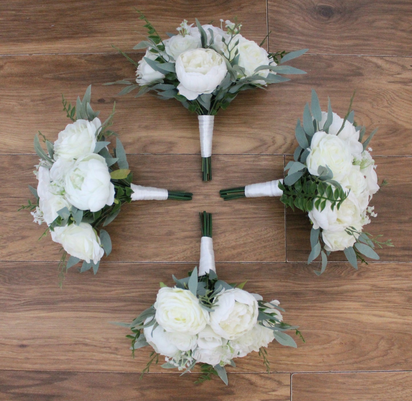 The Kayleigh Elizabeth Bouquet