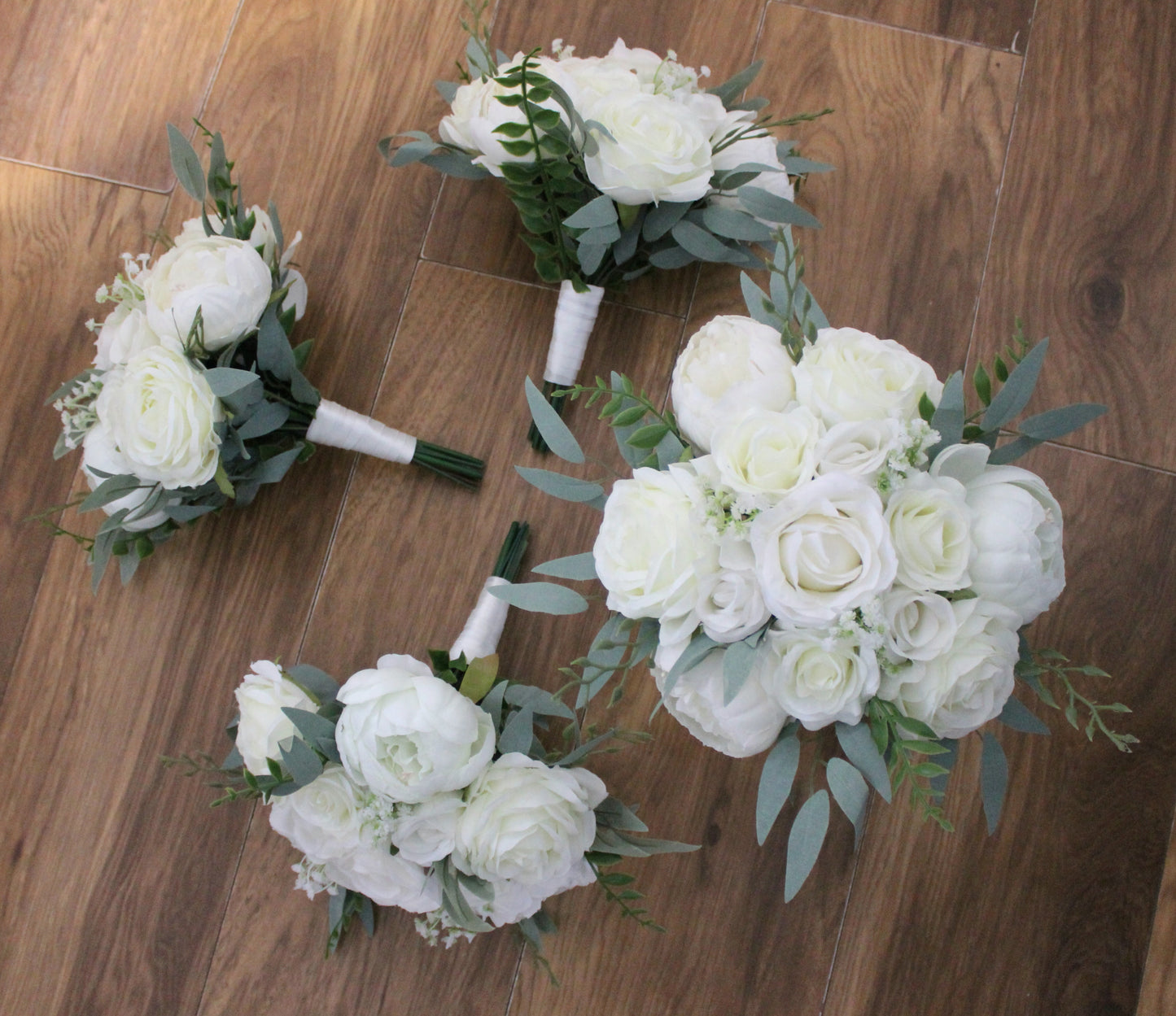 The Kayleigh Elizabeth Bouquet