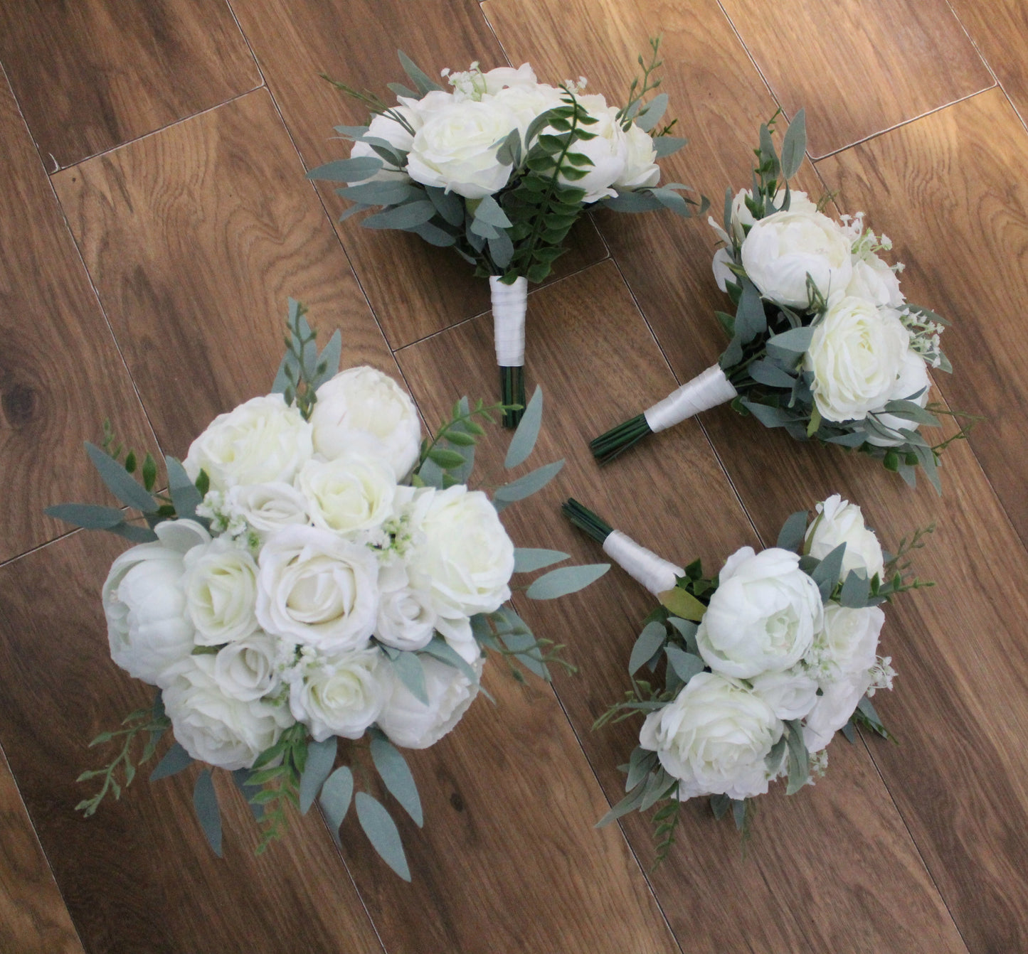 The Kayleigh Elizabeth Bouquet