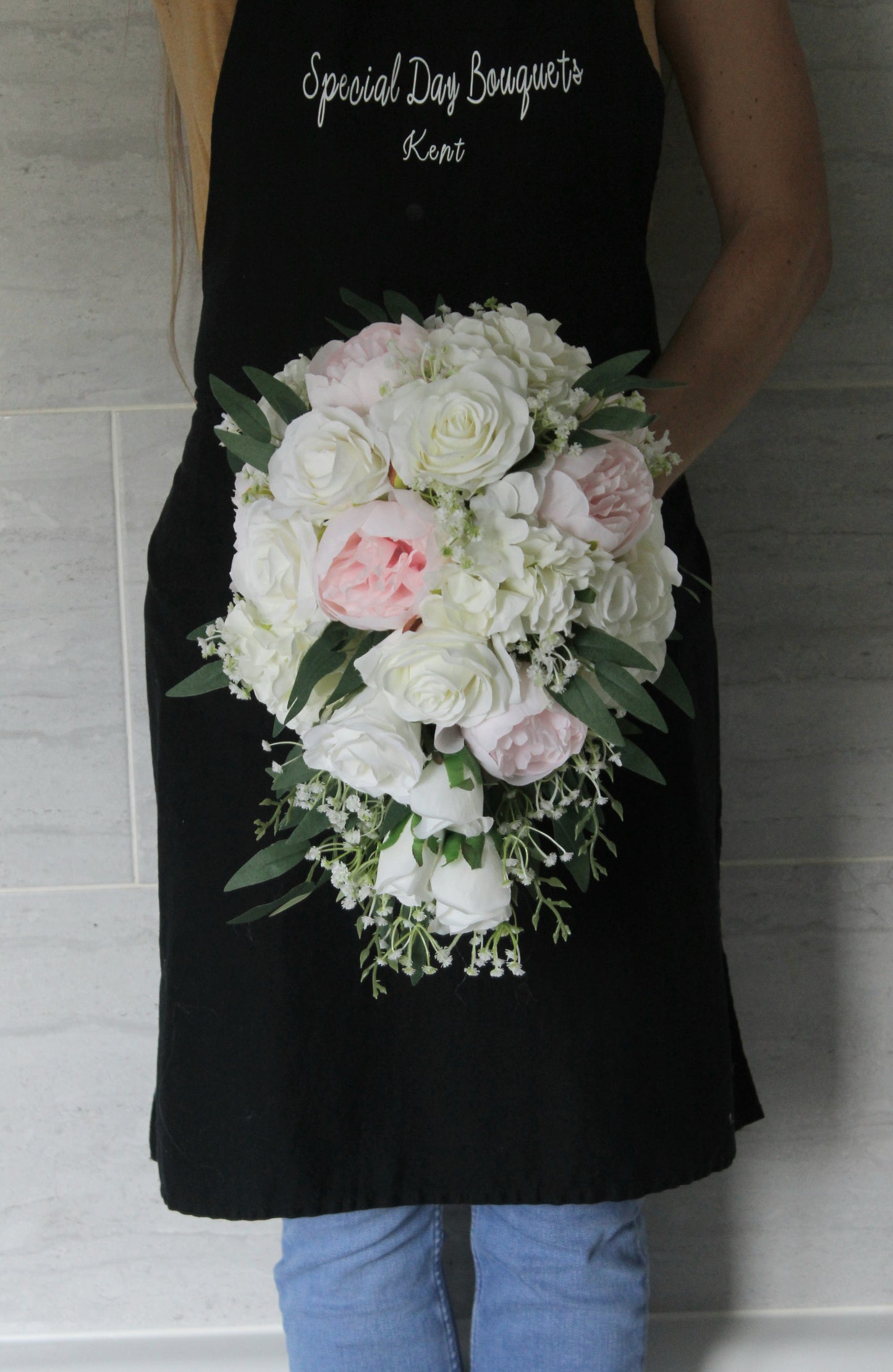 The Hannah Evie Bouquet