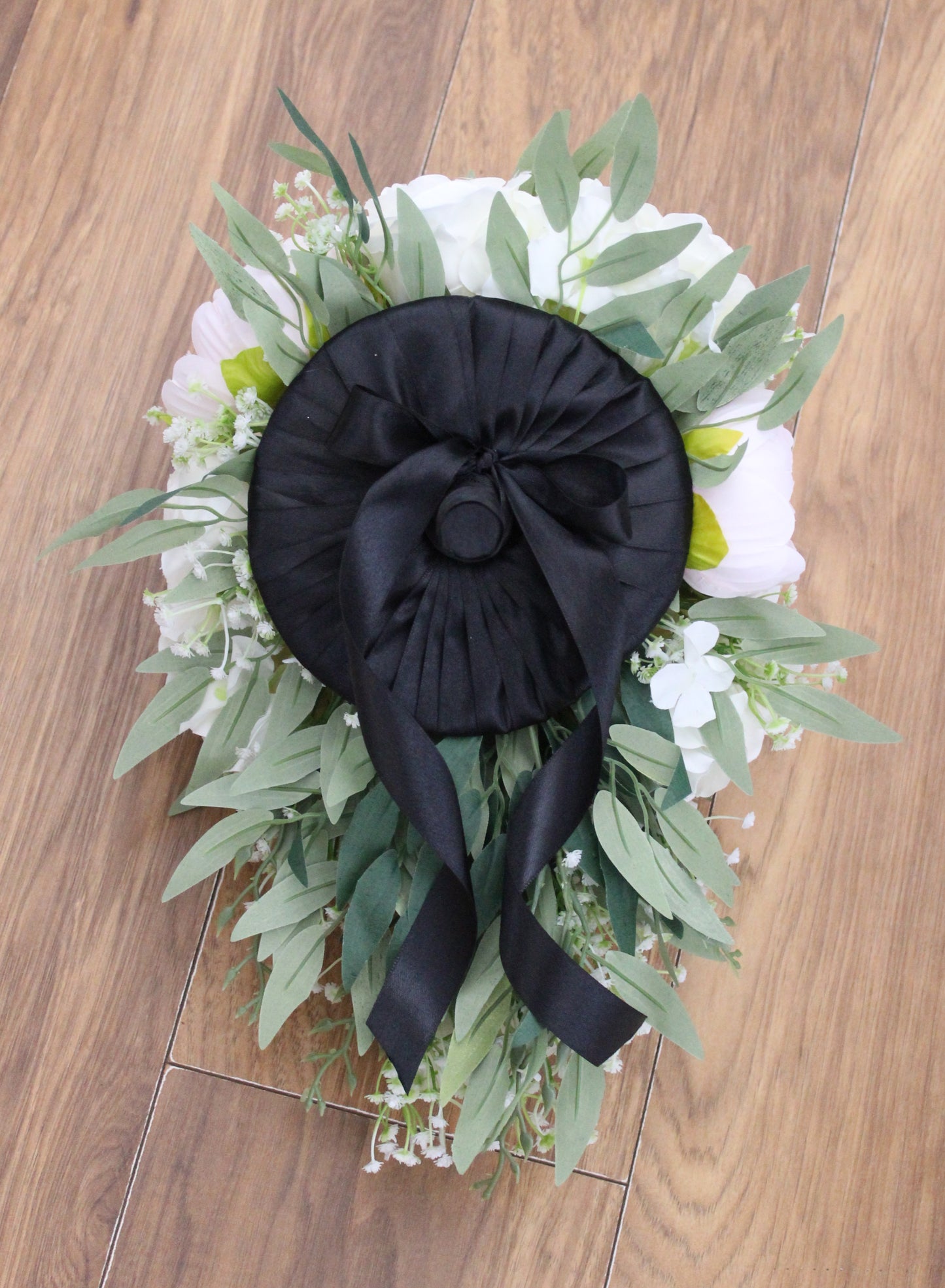 The Hannah Evie Bouquet