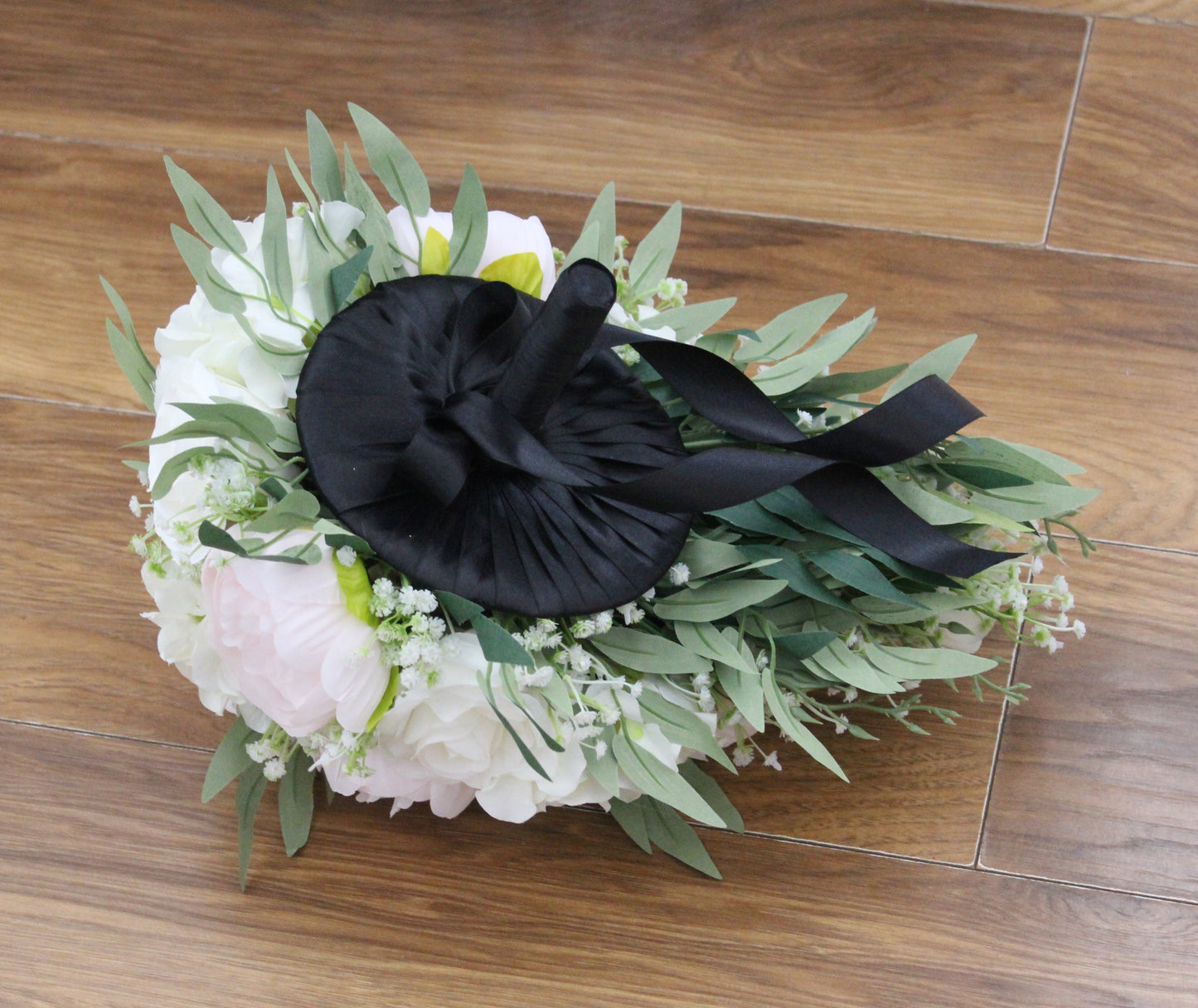 The Hannah Evie Bouquet