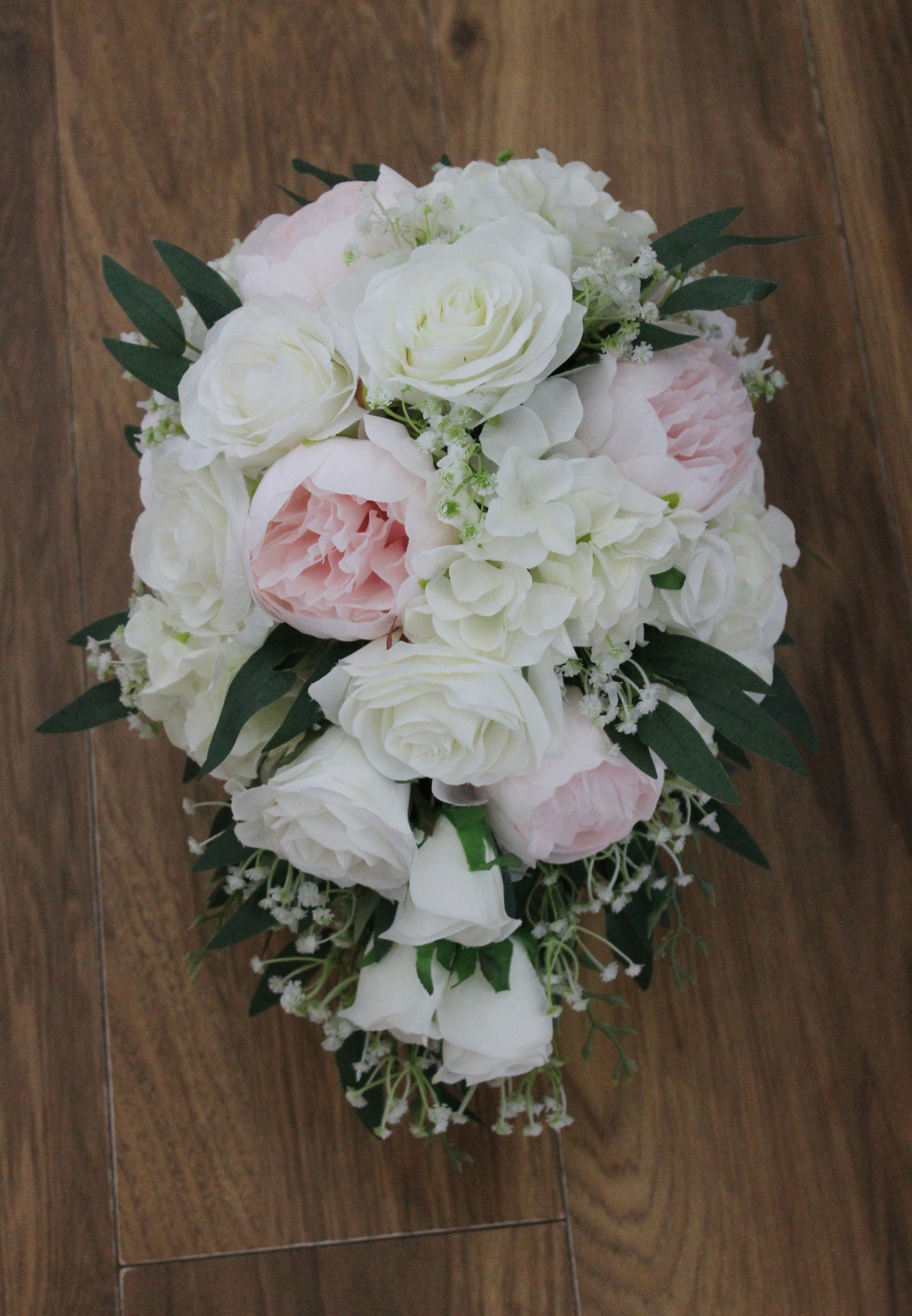 The Hannah Evie Bouquet