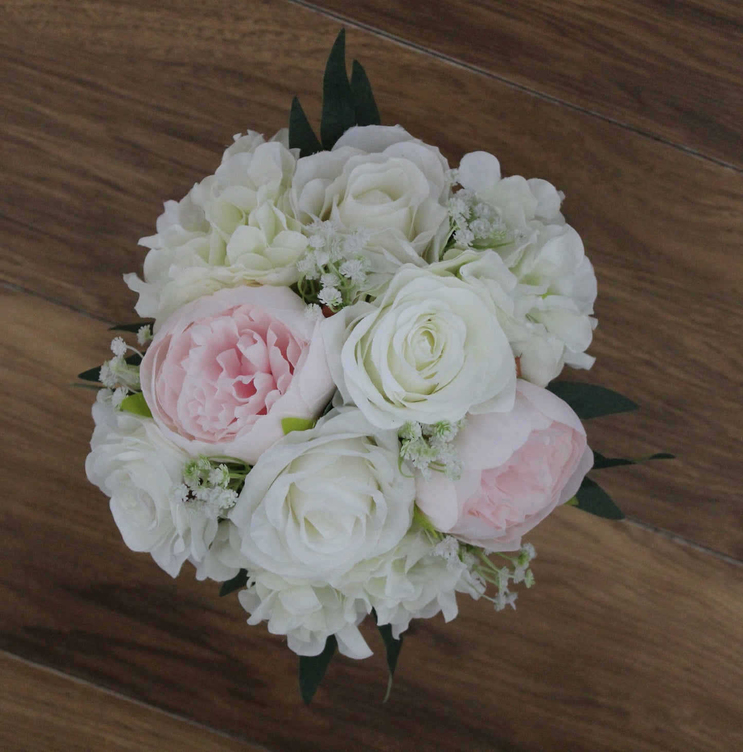 The Hannah Evie Bouquet