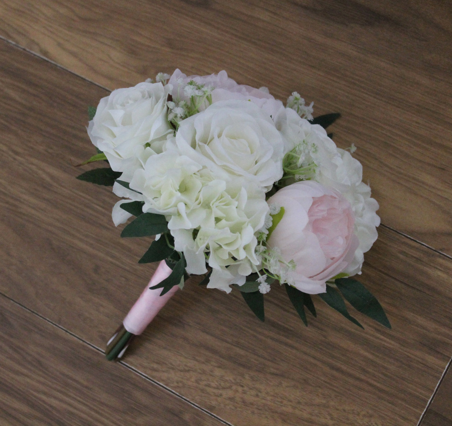 The Hannah Evie Bouquet