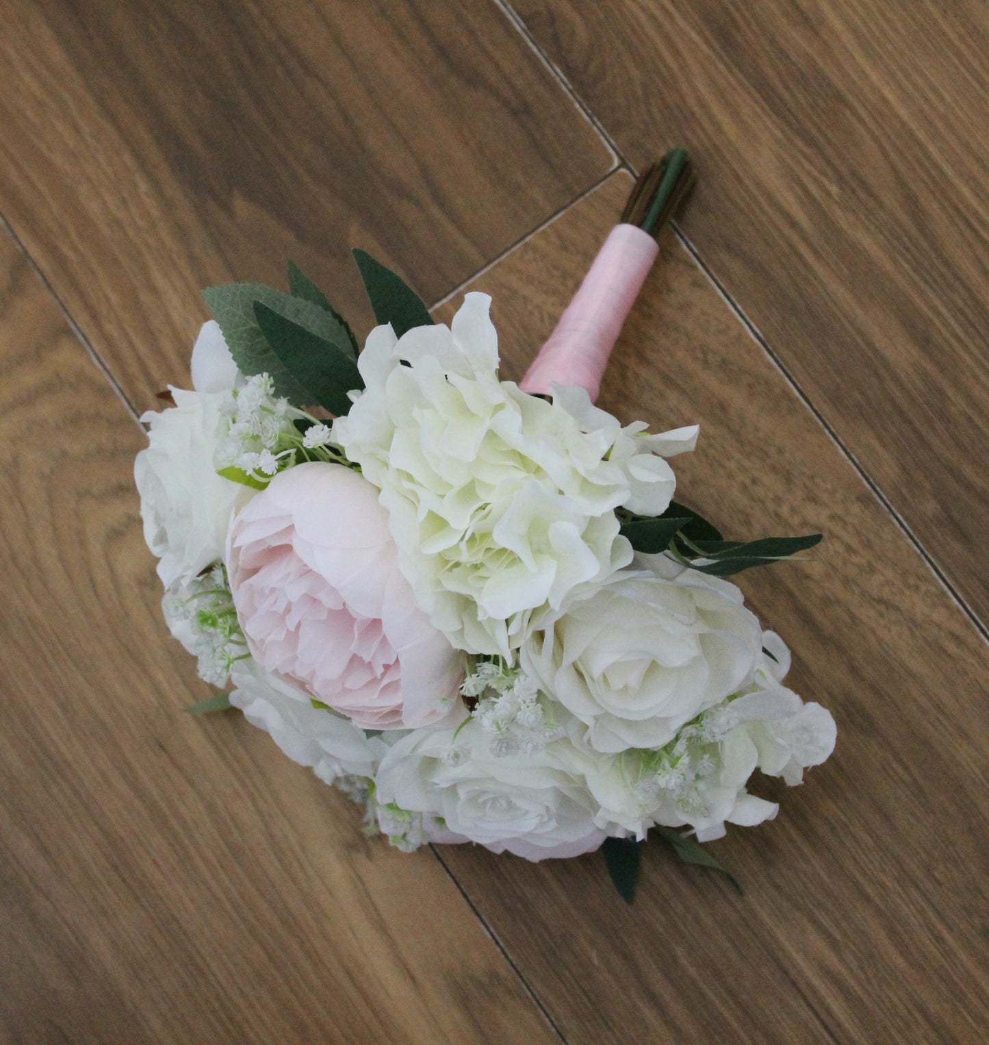 The Hannah Evie Bouquet