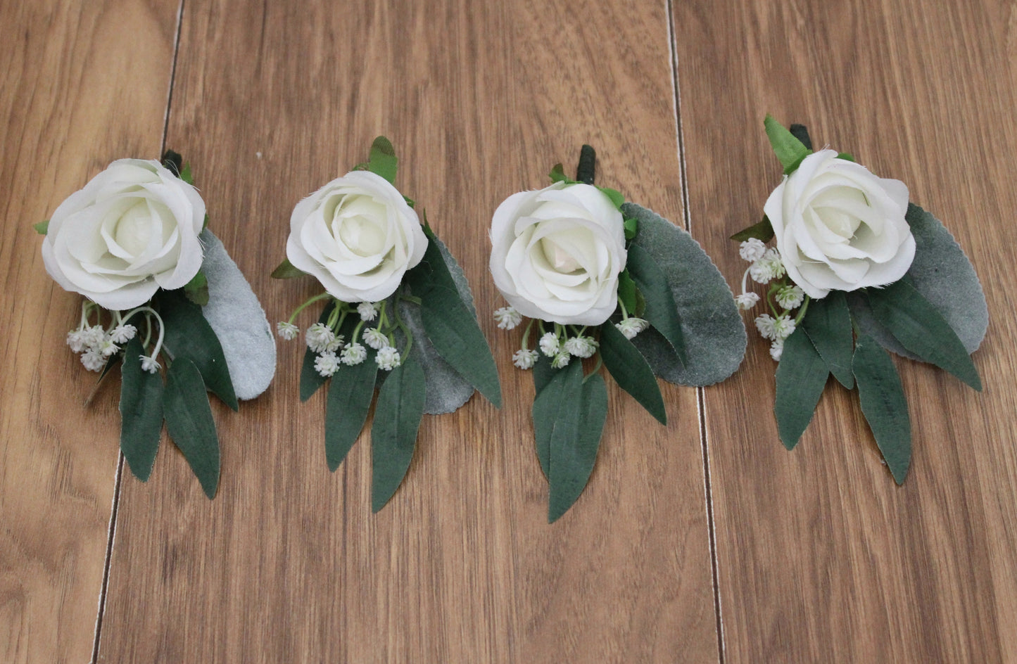 The Tyler Buttonhole