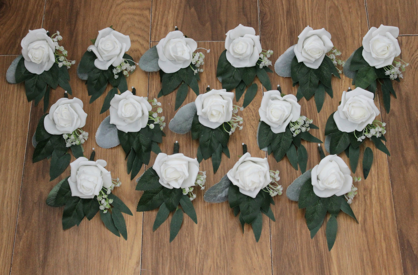 The Tyler Buttonhole