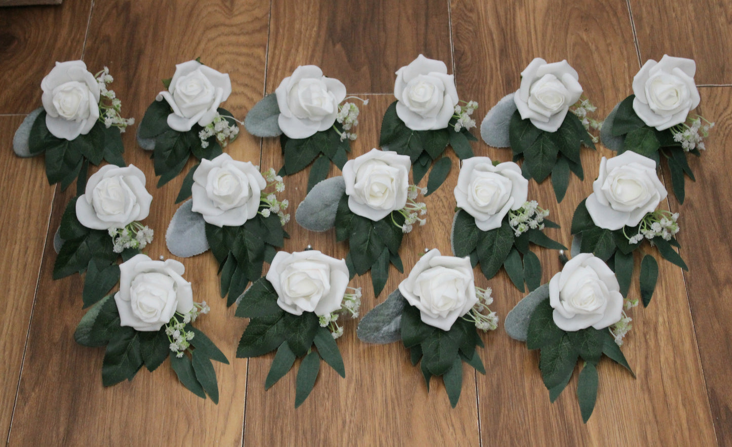 The Tyler Buttonhole