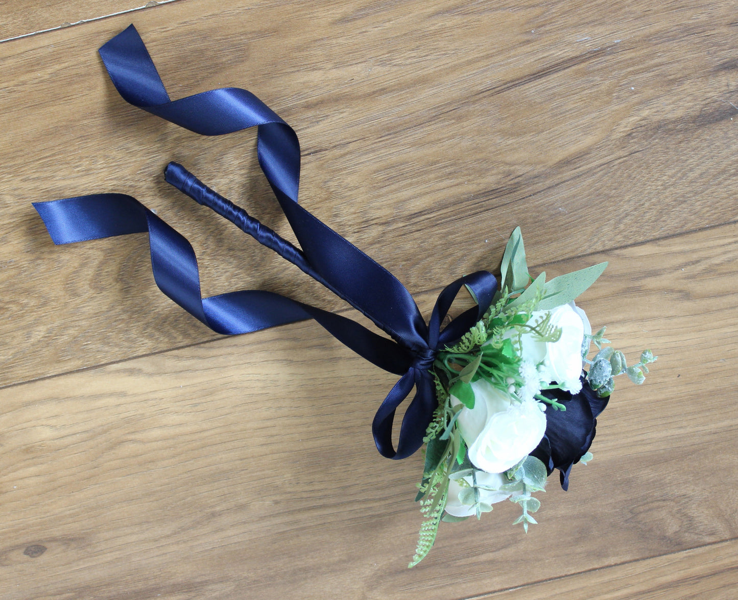 The Lauren Flower Girl Wand