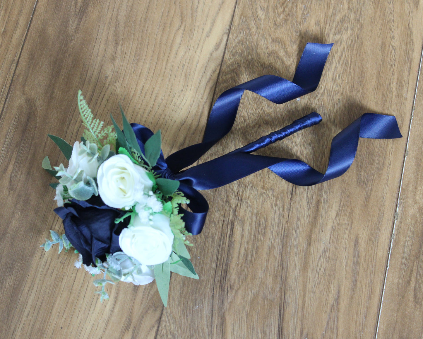 The Lauren Flower Girl Wand