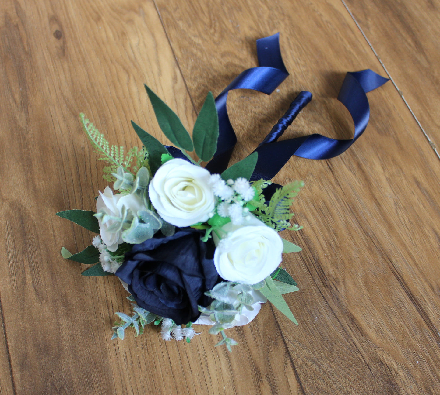 The Lauren Flower Girl Wand