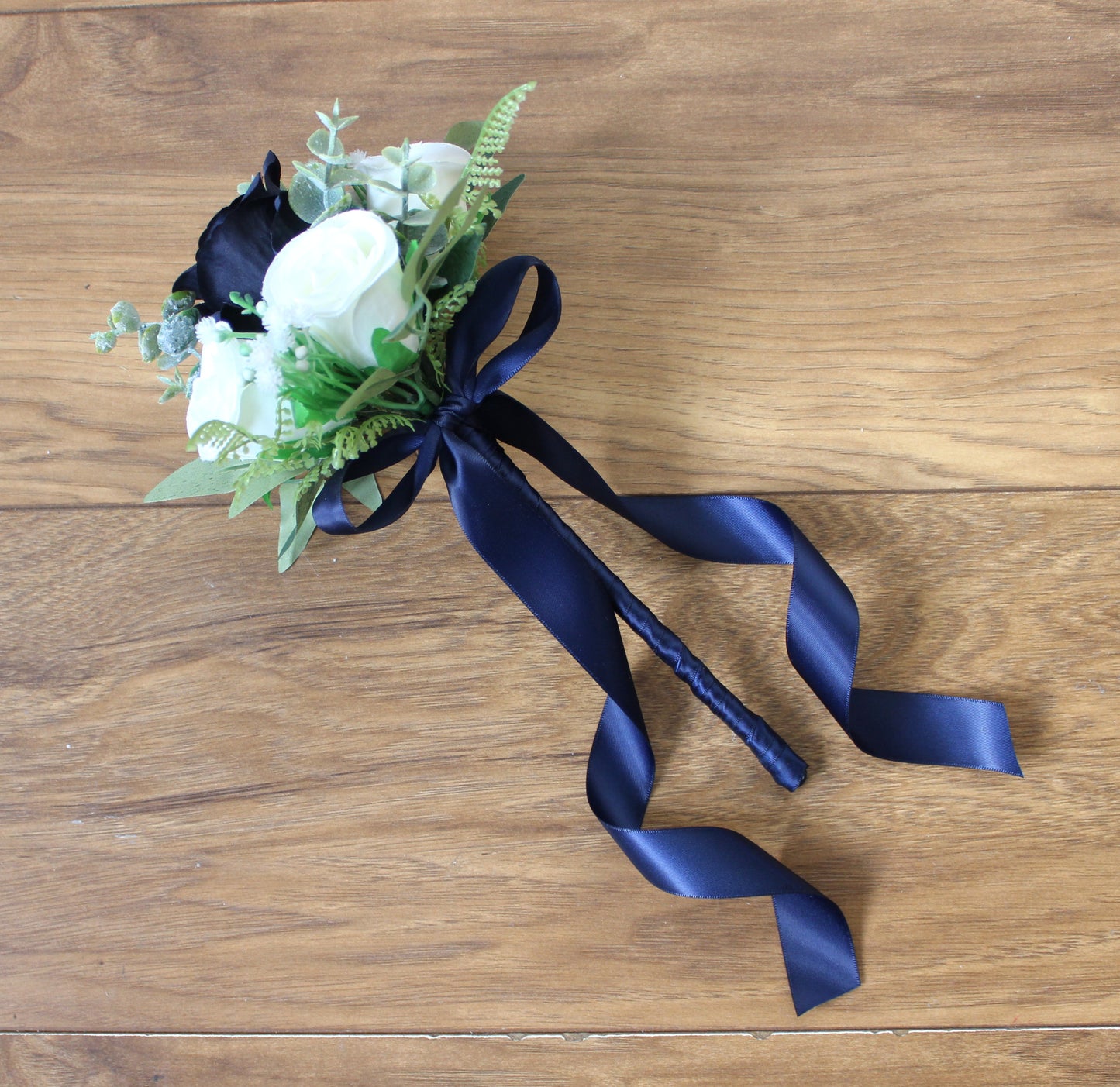 The Lauren Flower Girl Wand