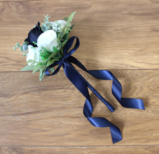 The Lauren Flower Girl Wand