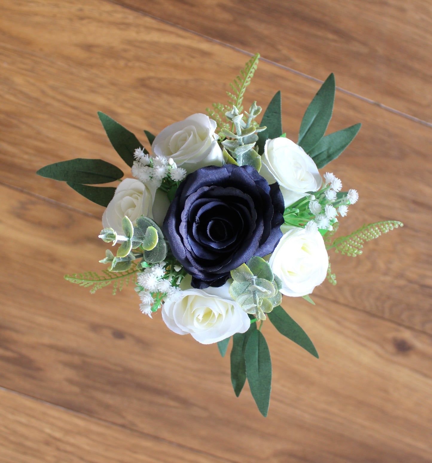 The Lauren Flower Girl Wand