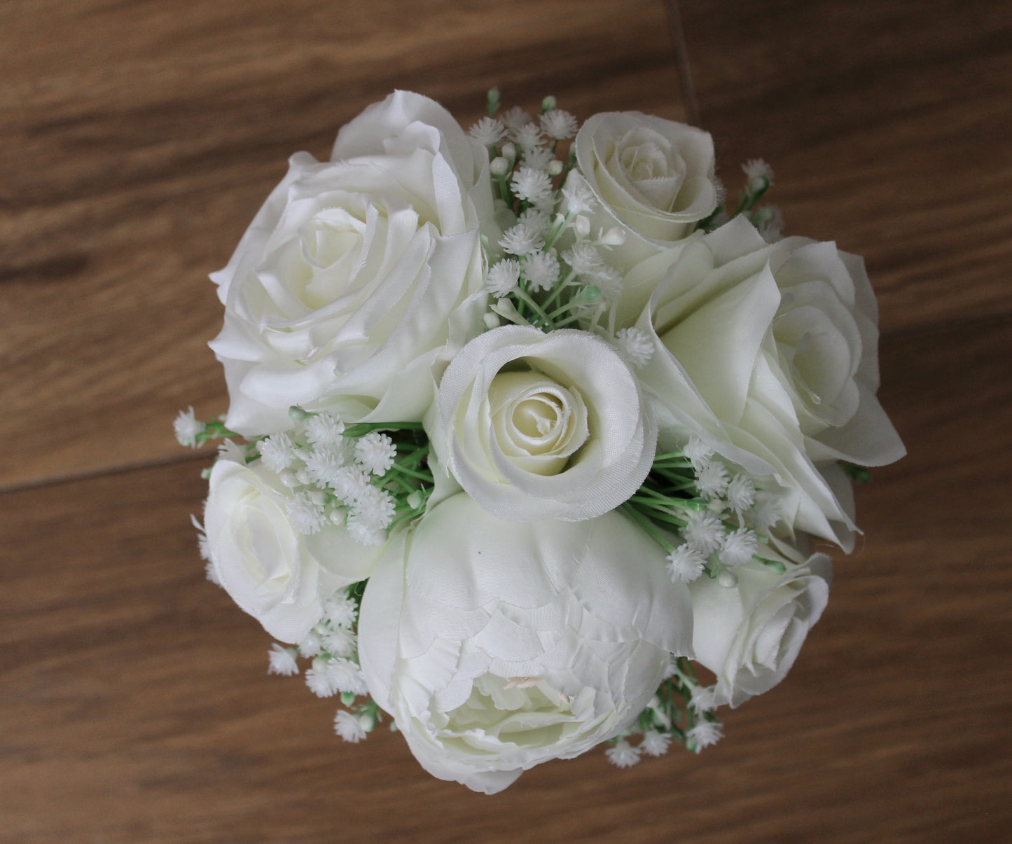 The Bethan Cake Arrangement/Topper