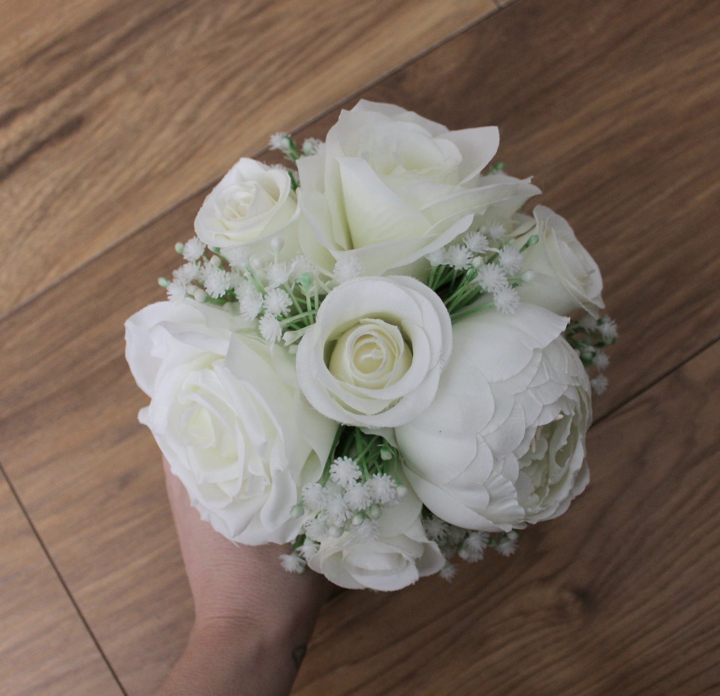 The Bethan Cake Arrangement/Topper