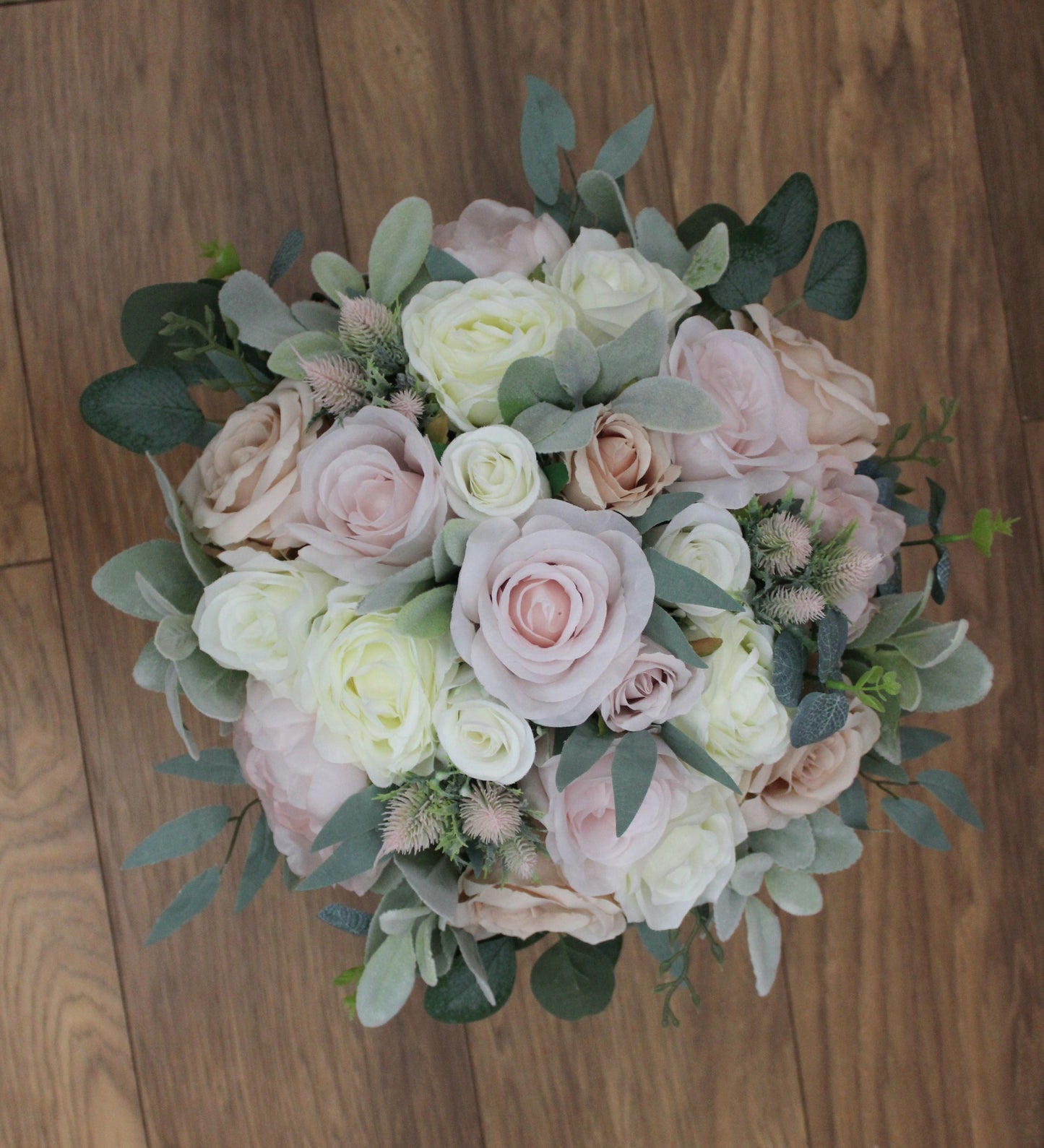 The Bethan Mai Bouquet