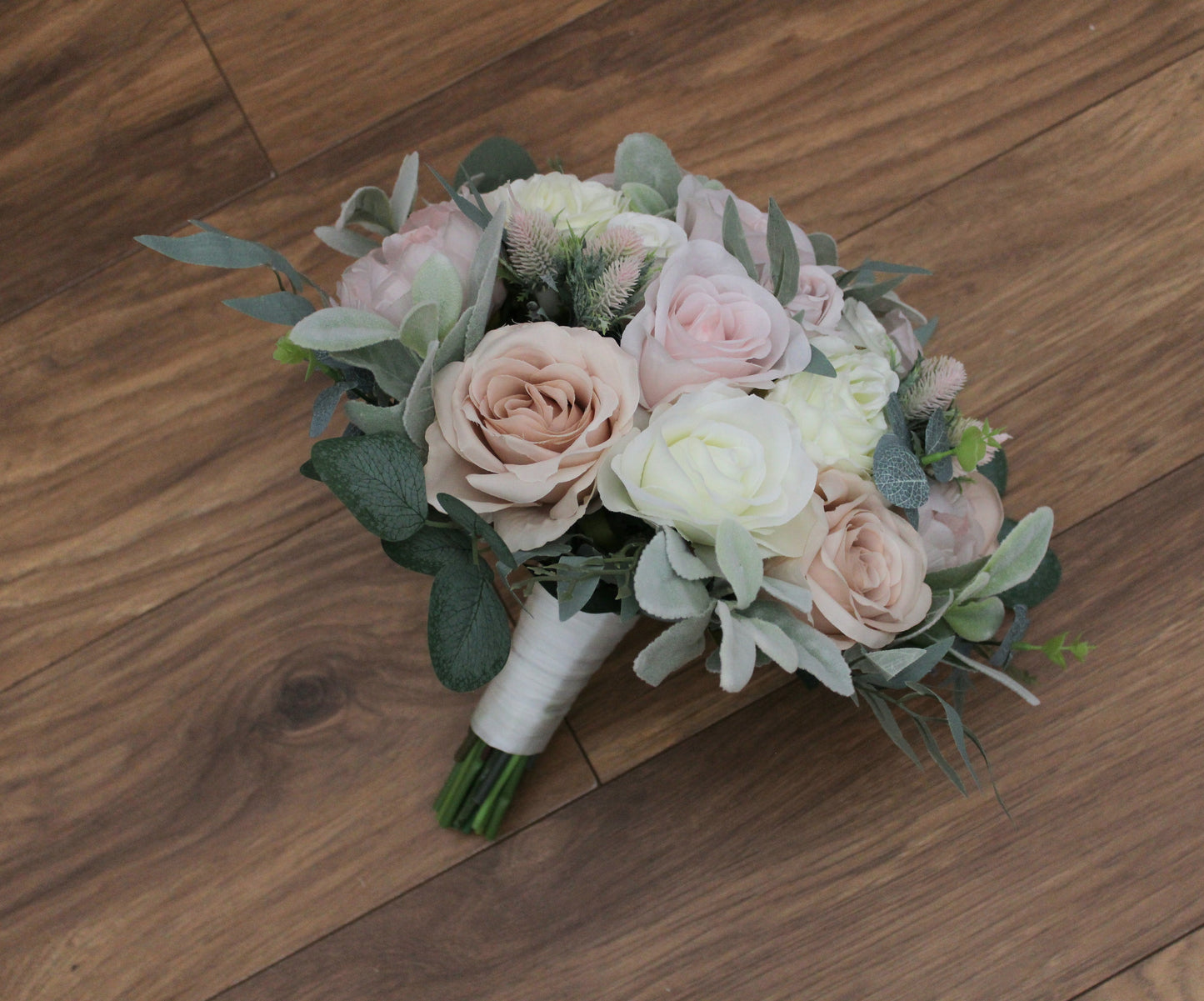 The Bethan Mai Bouquet