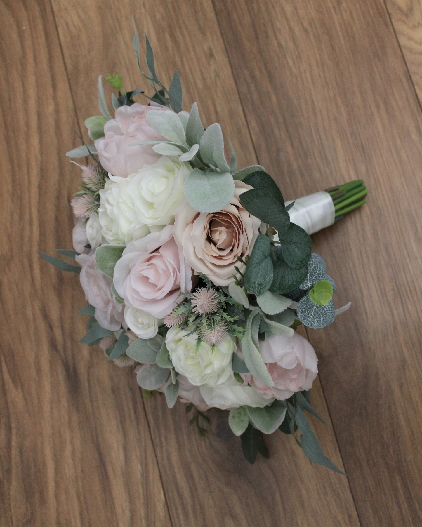 The Bethan Mai Bouquet