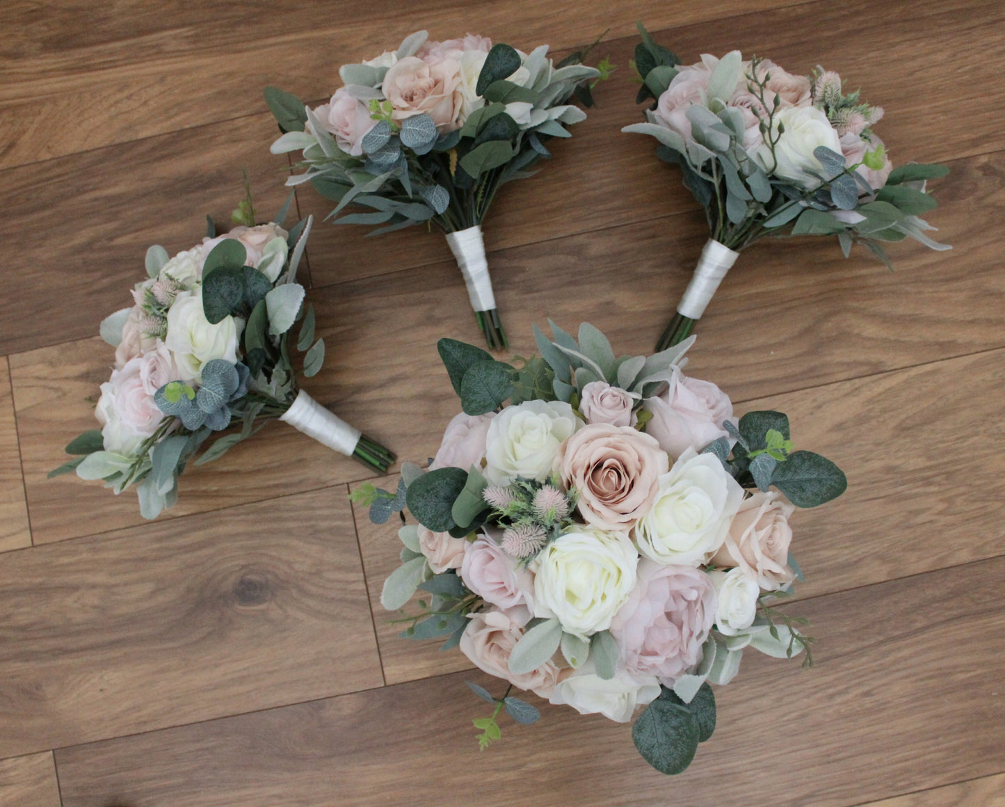 The Bethan Mai Bouquet