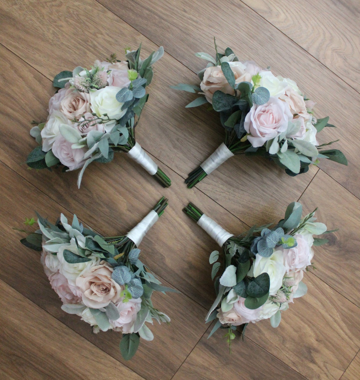 The Bethan Mai Bouquet