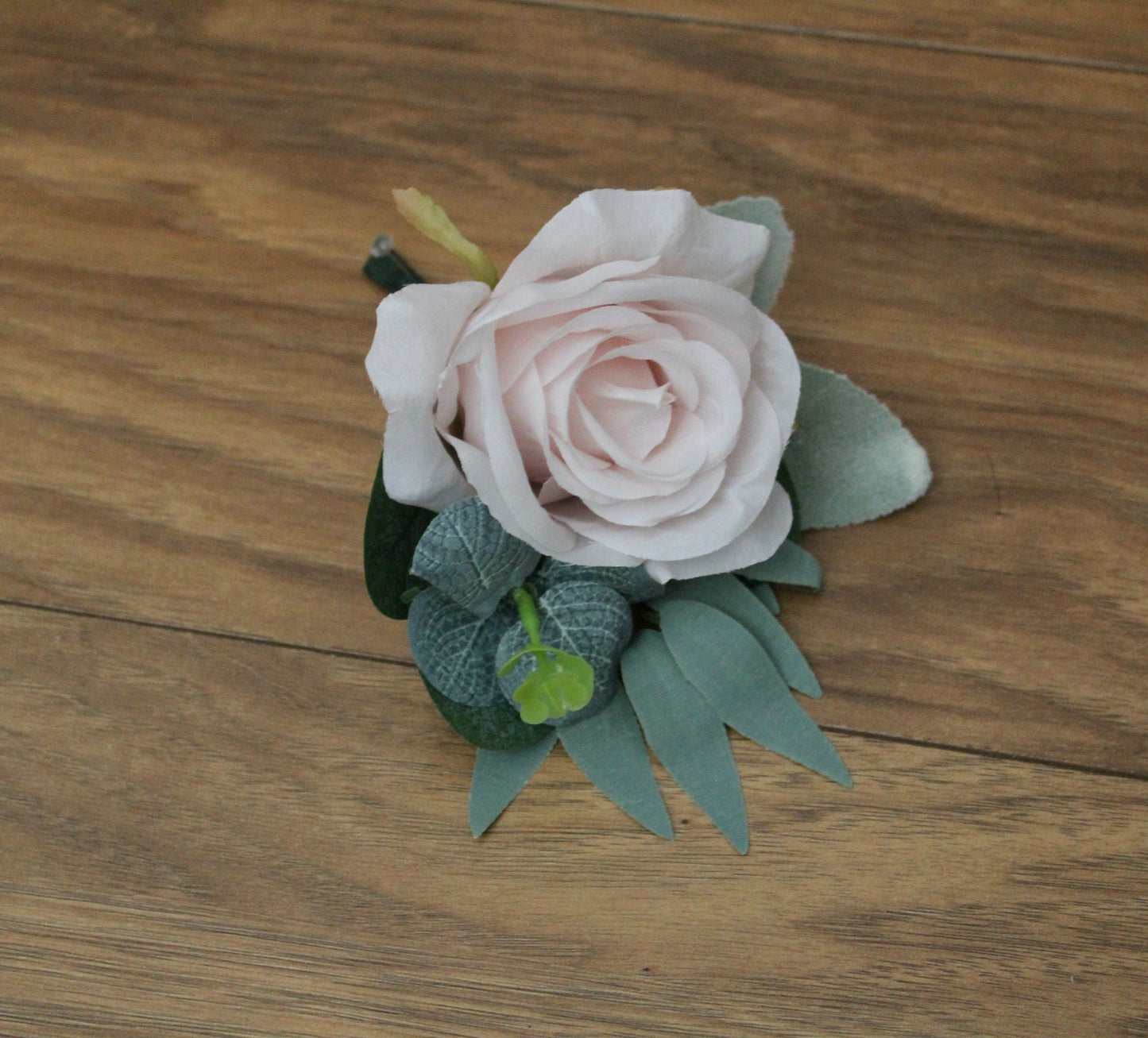 The Bethan Mai Buttonhole