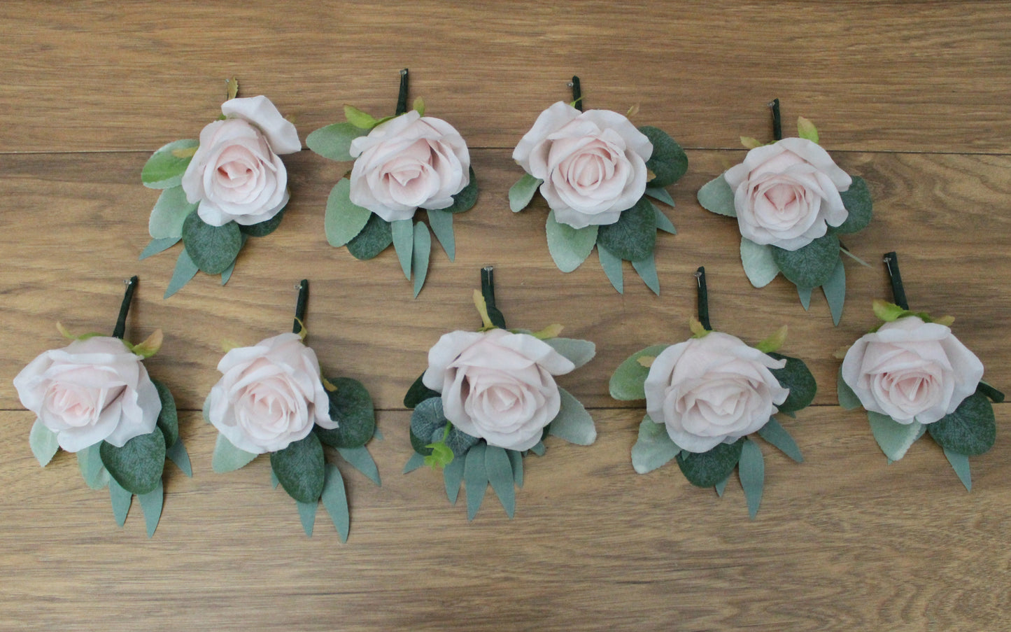 The Bethan Mai Buttonhole