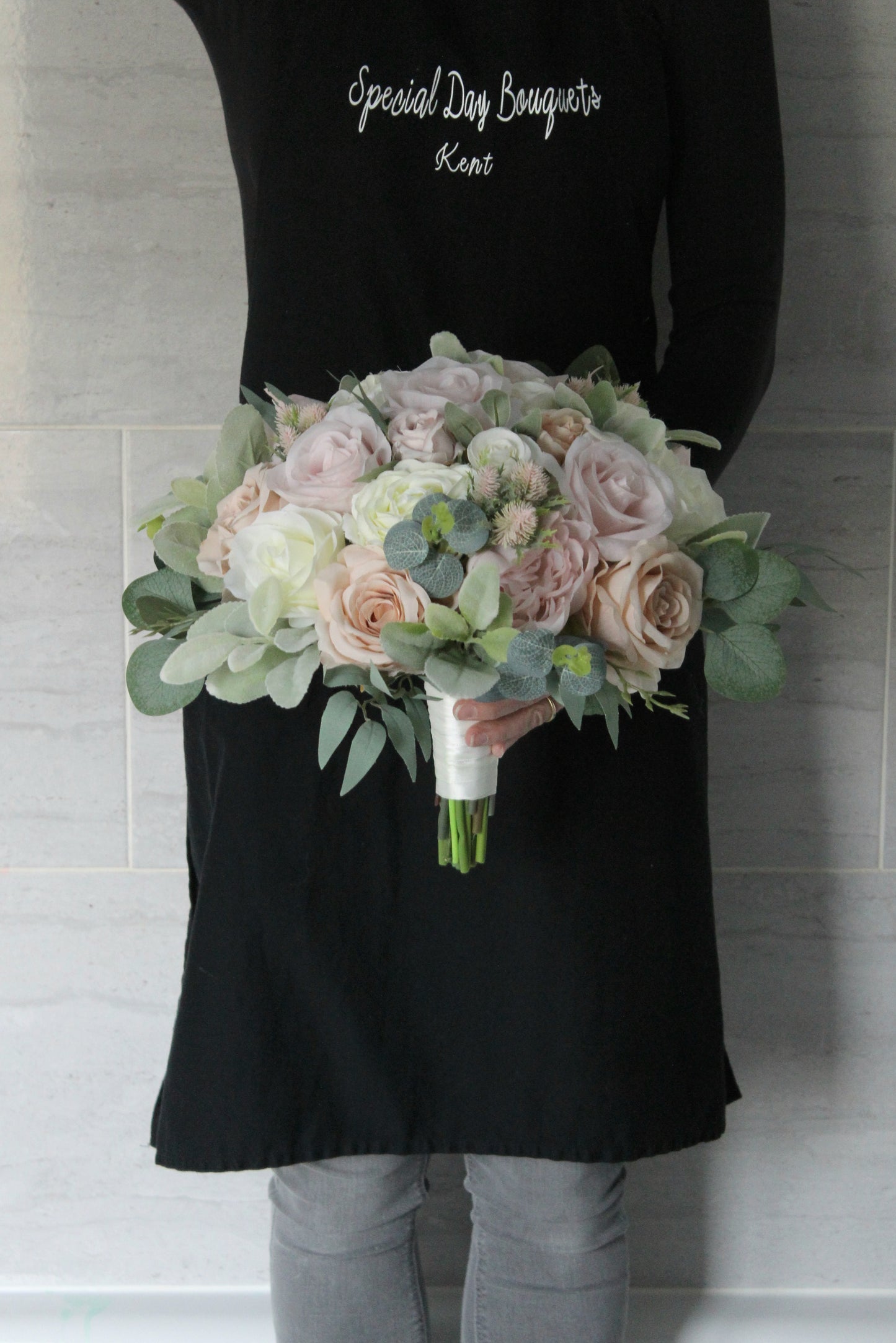 The Bethan Mai Bouquet