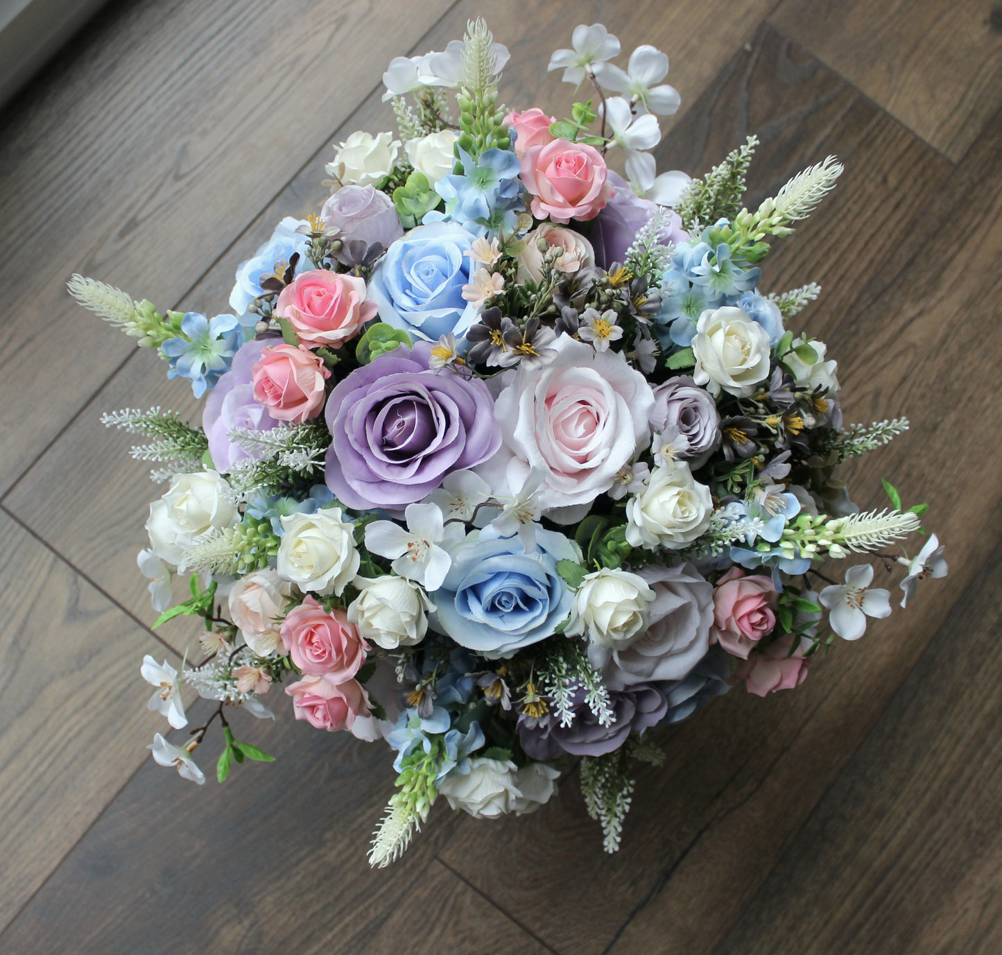 The Charlotte Bouquet