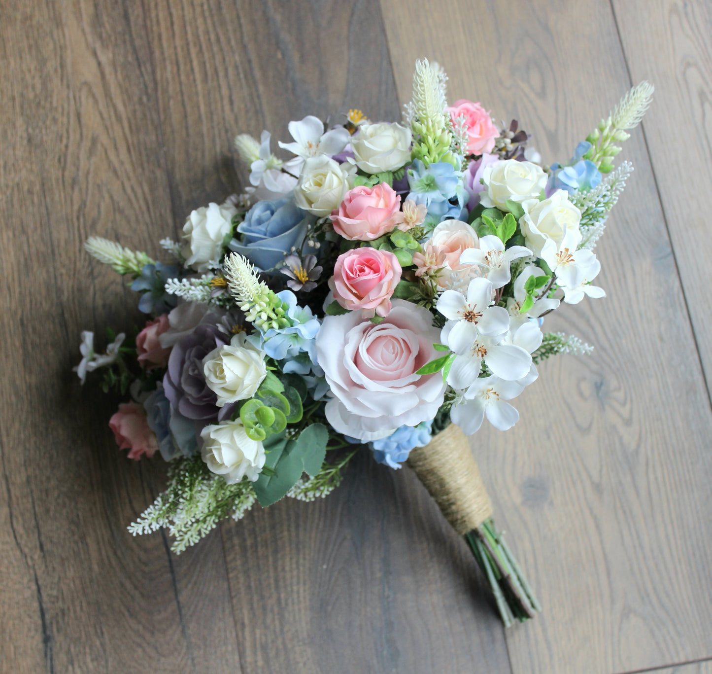 The Charlotte Bouquet