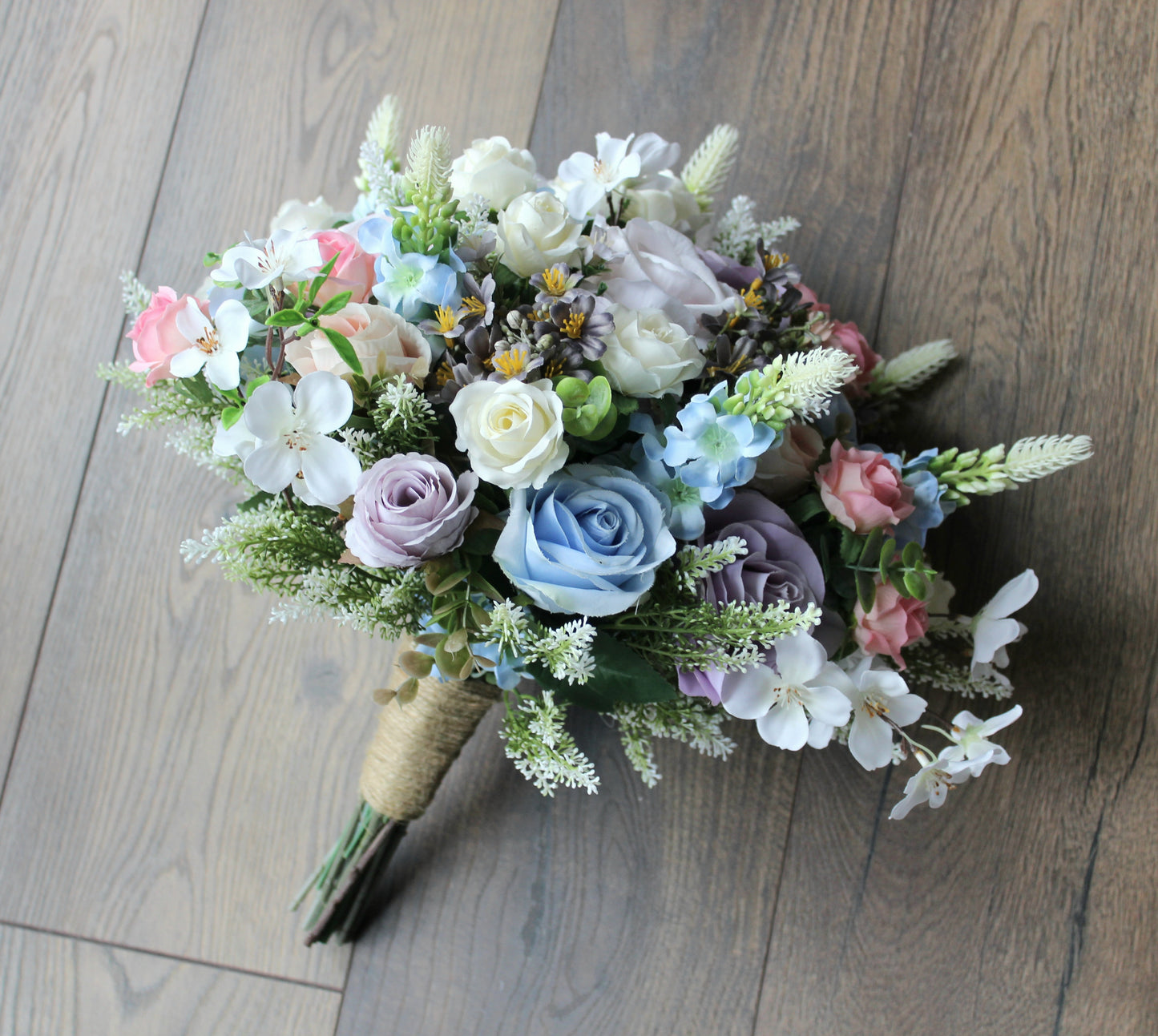 The Charlotte Bouquet