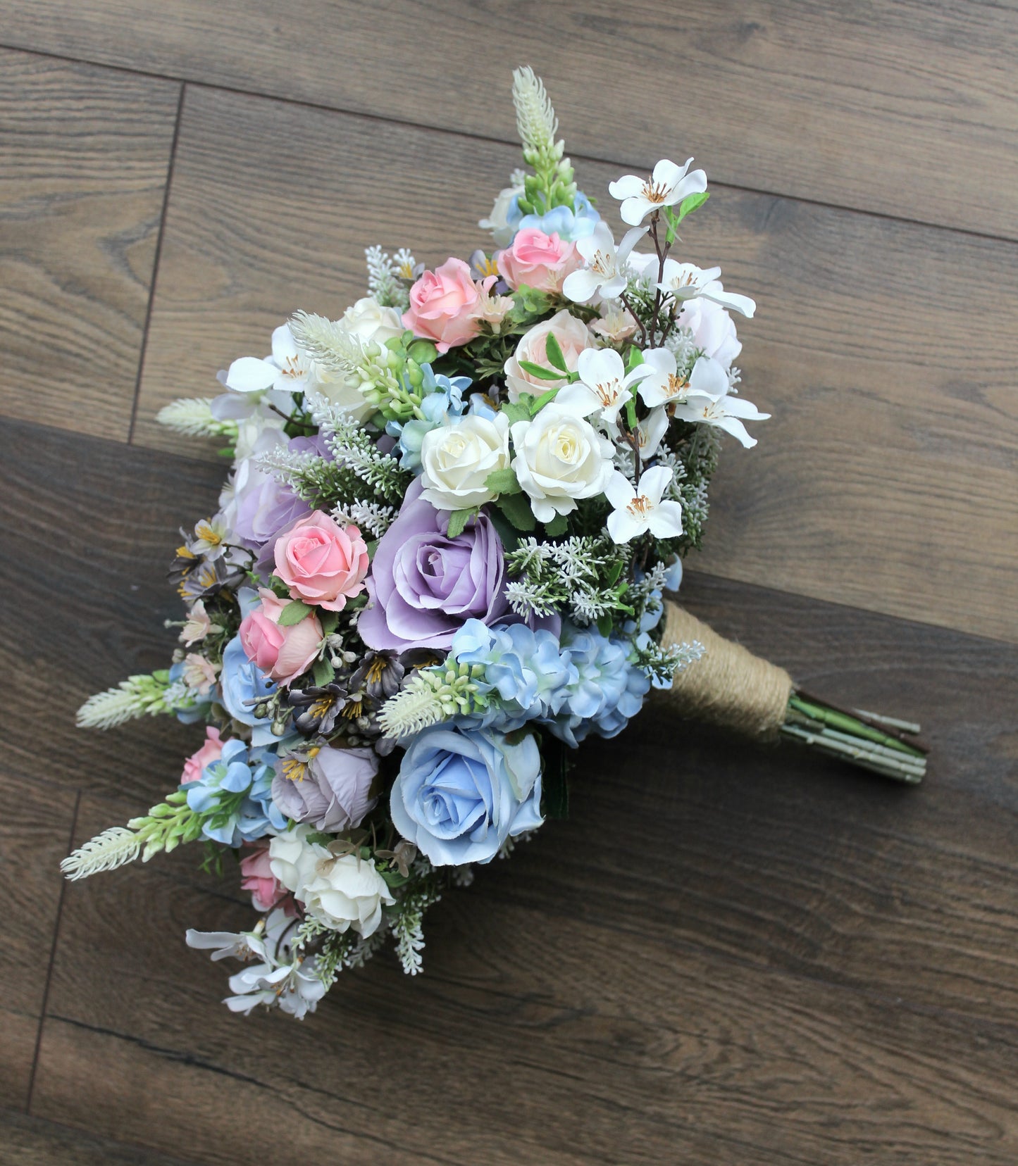 The Charlotte Bouquet