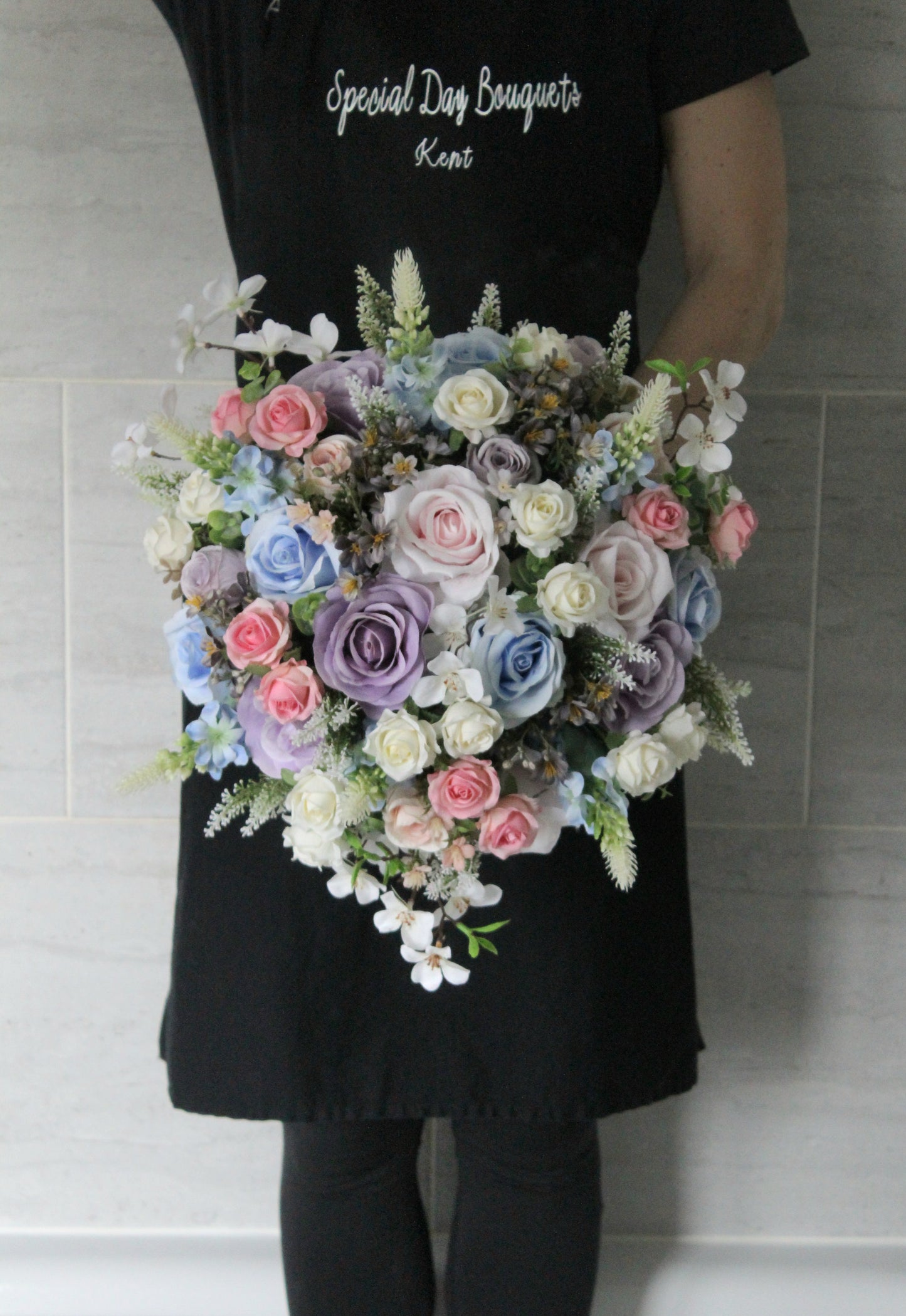 The Charlotte Bouquet