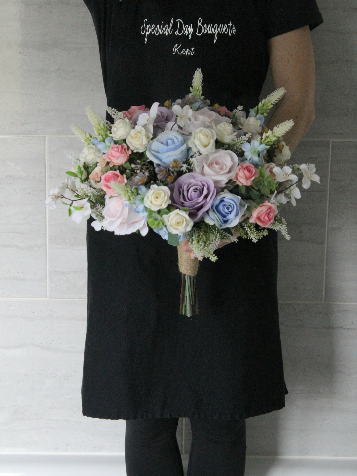 The Charlotte Bouquet