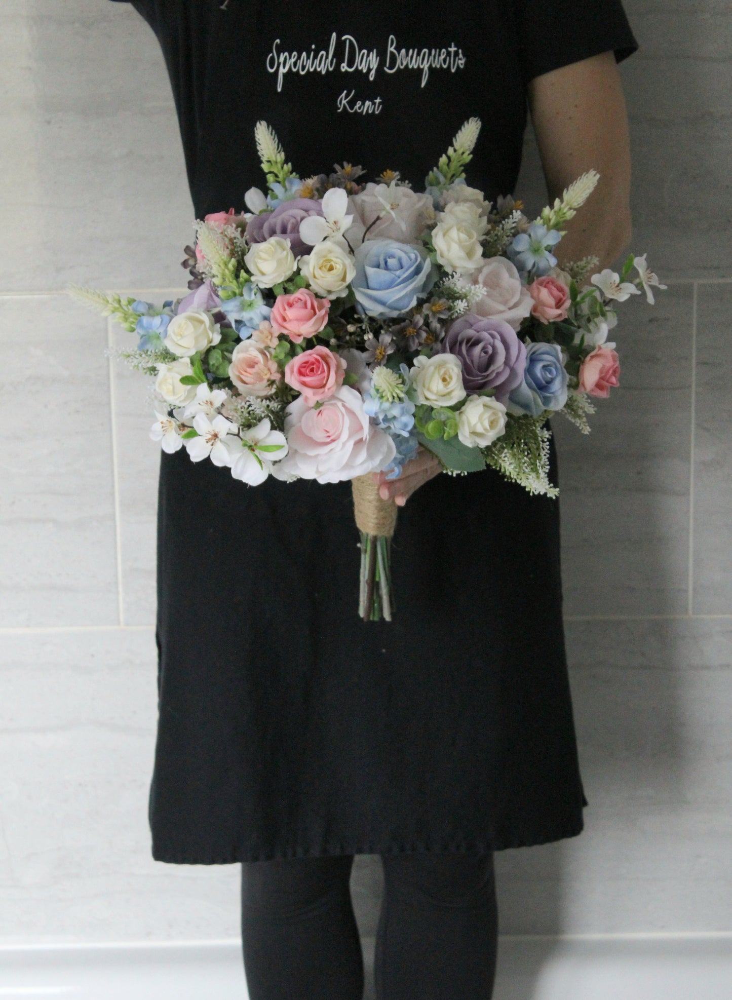 The Charlotte Bouquet