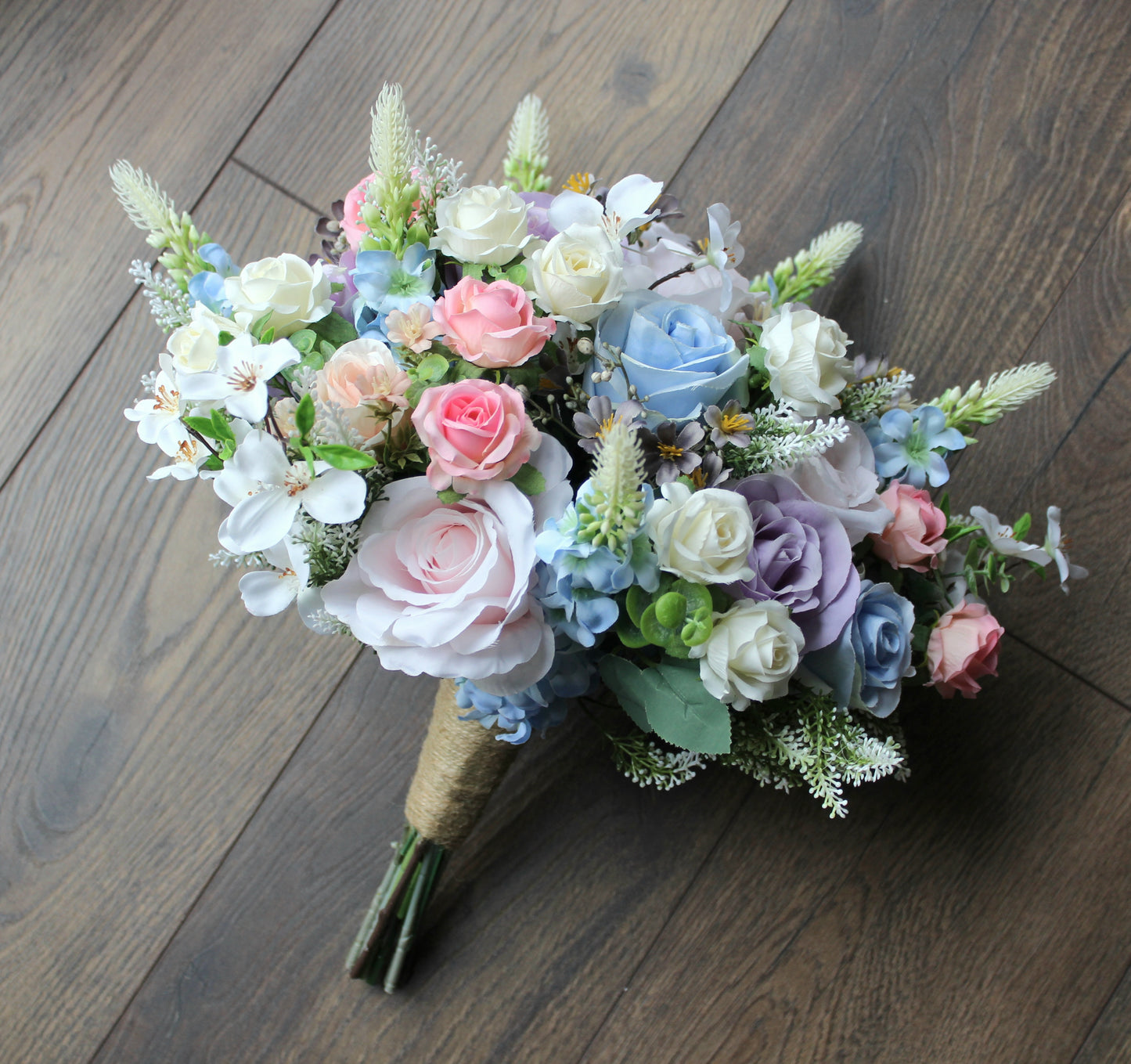 The Charlotte Bouquet