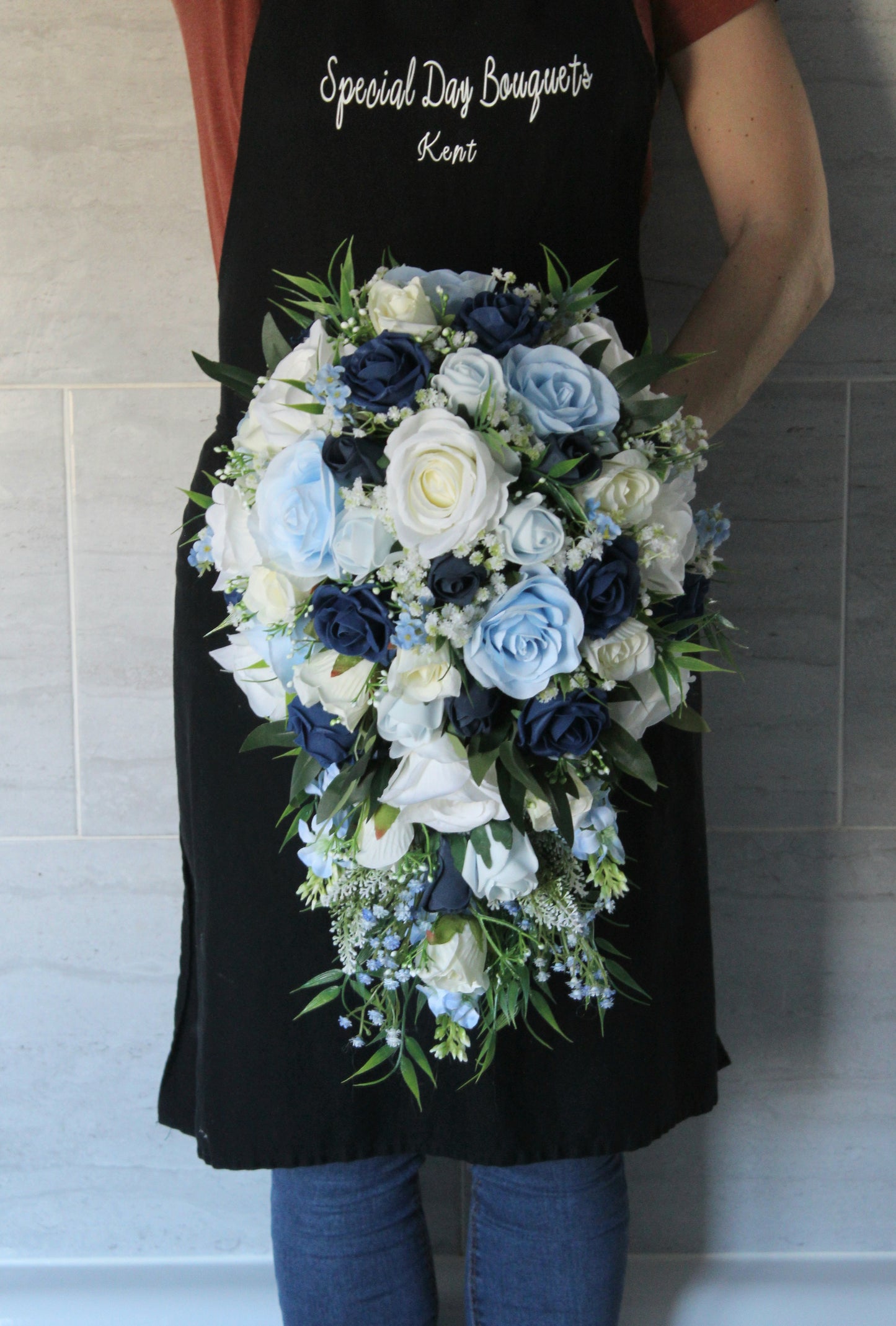 The Kelly-Marie Bouquet