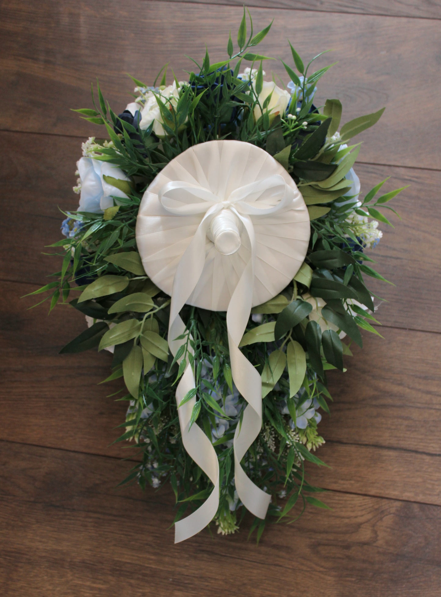 The Kelly-Marie Bouquet