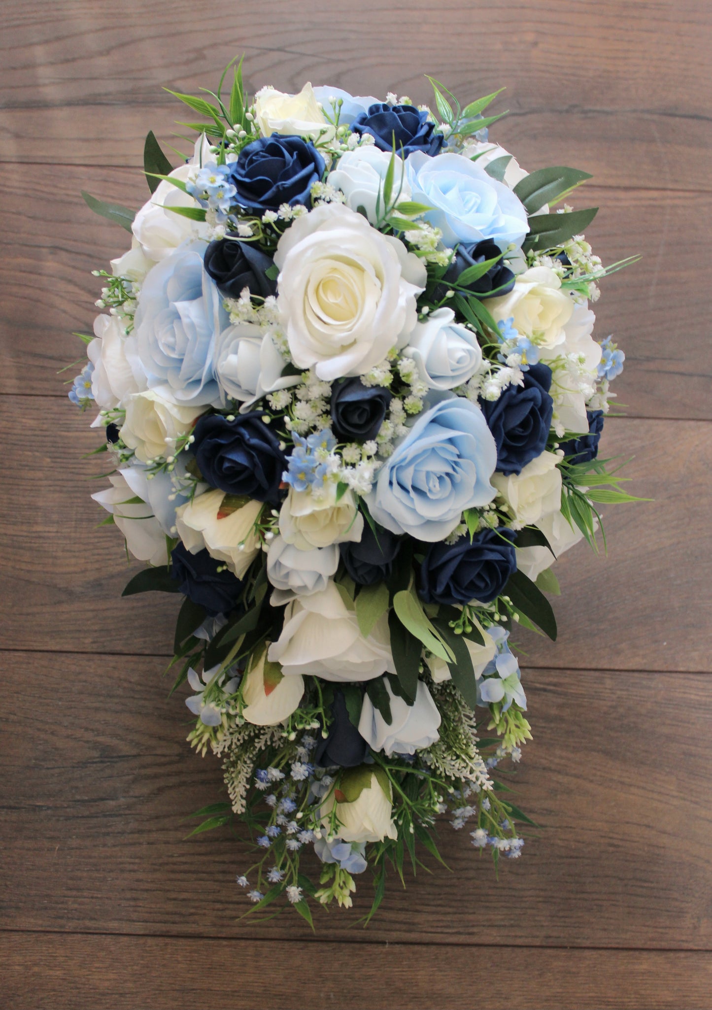 The Kelly-Marie Bouquet
