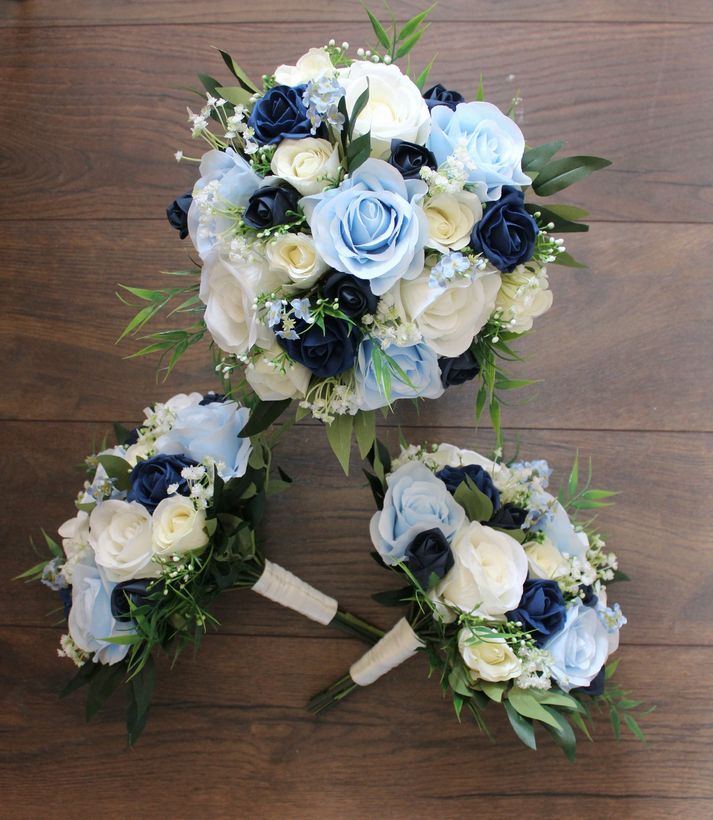 The Kelly-Marie Bouquet