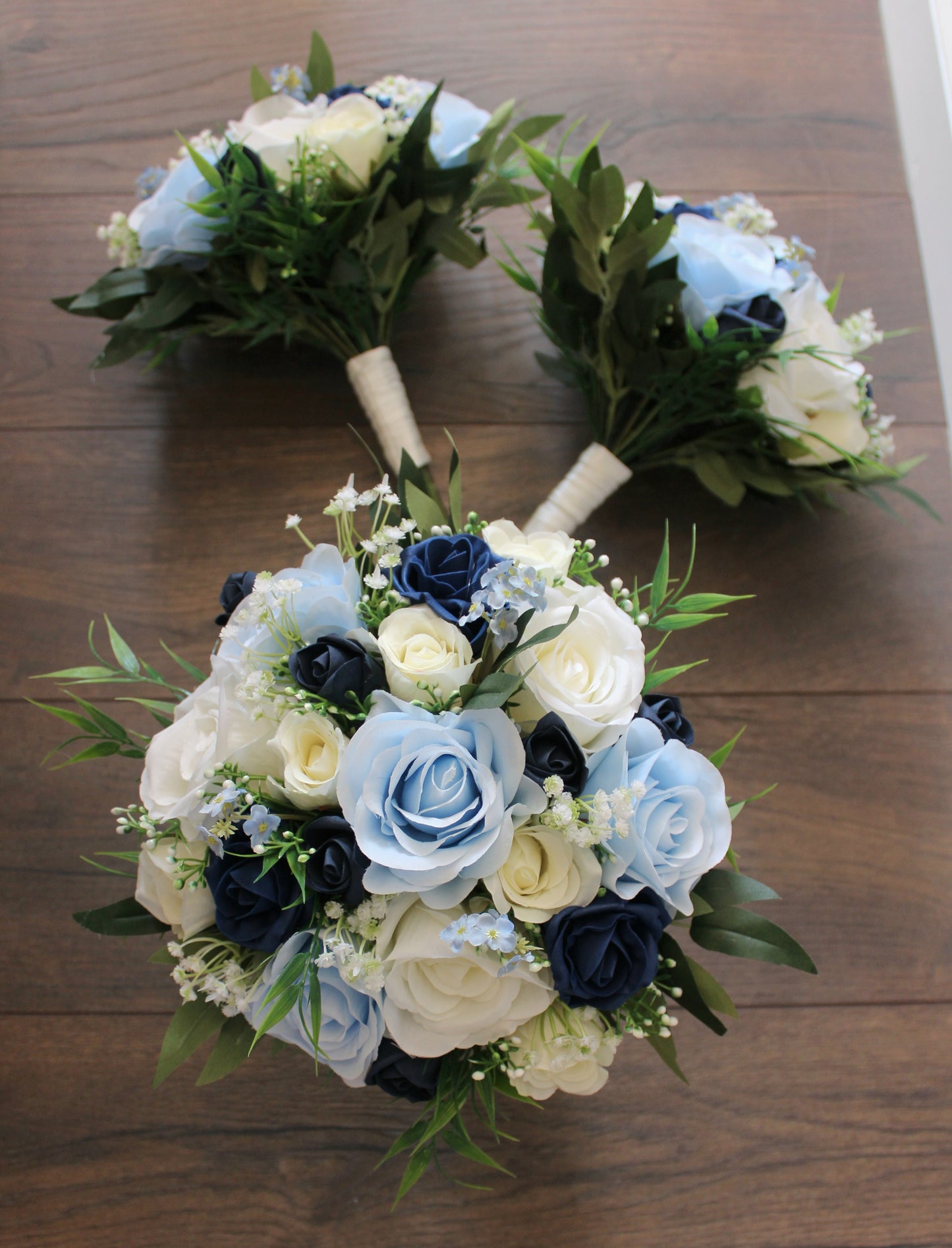 The Kelly-Marie Bouquet