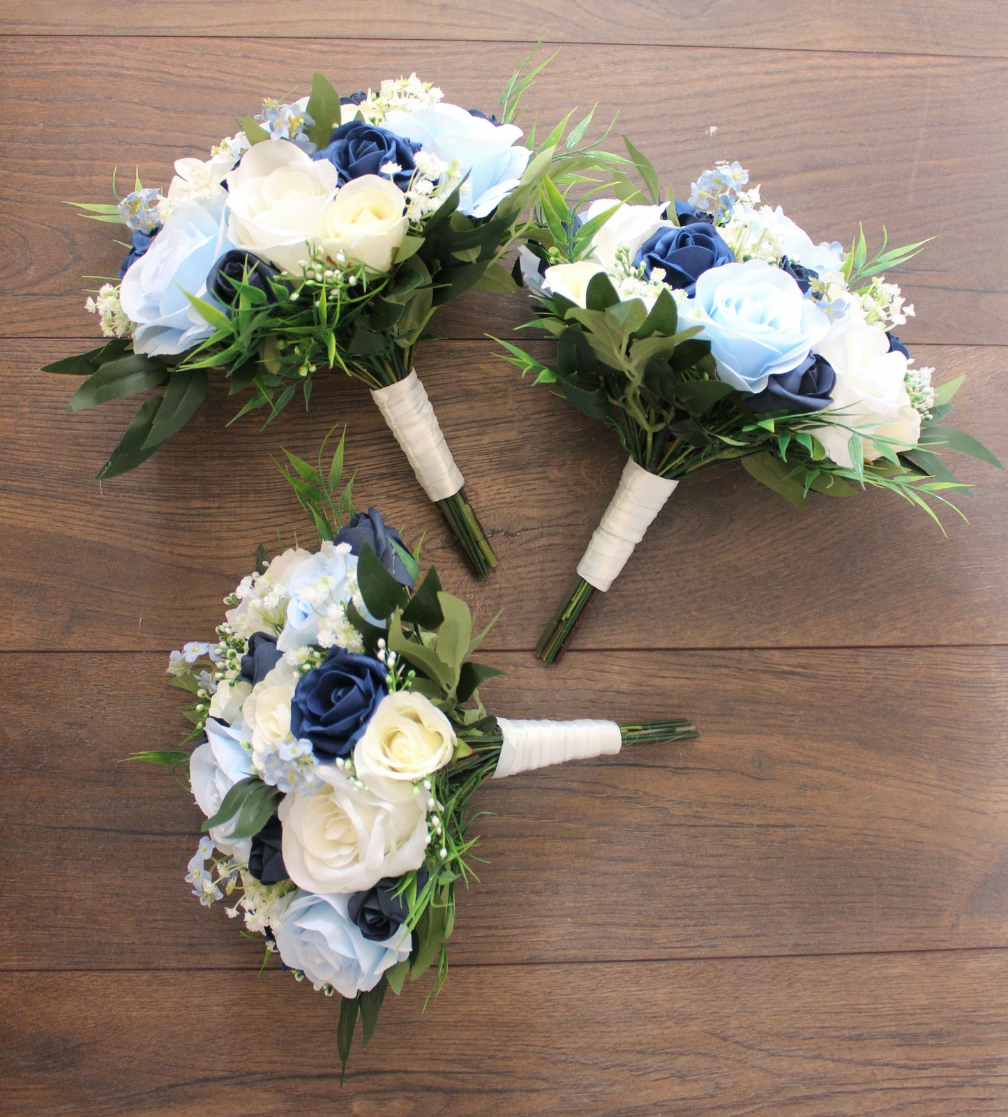 The Kelly-Marie Bouquet