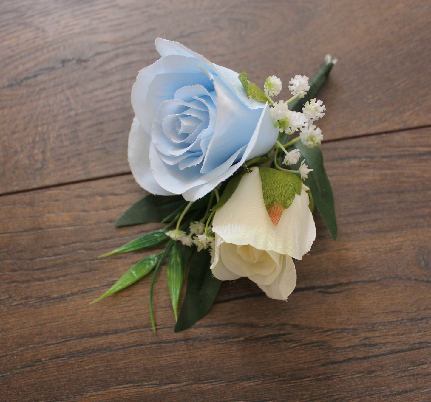 The Kelly-Marie Buttonhole