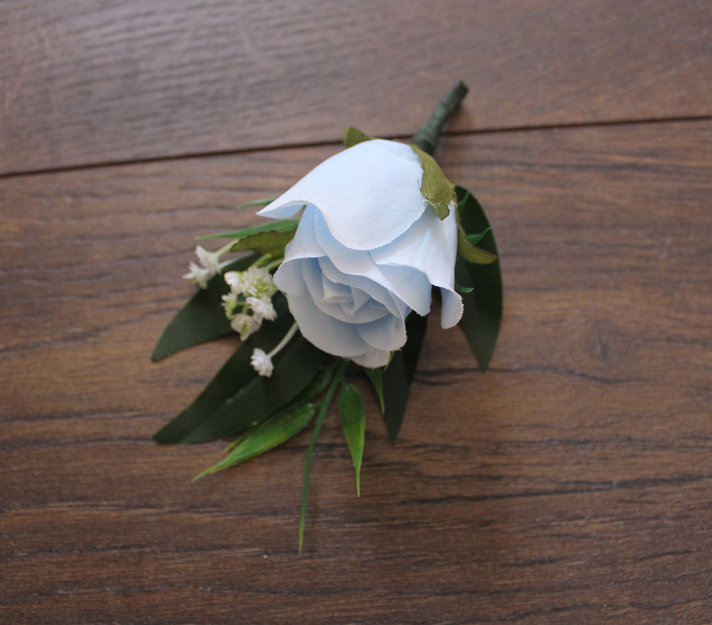 The Kelly-Marie Buttonhole
