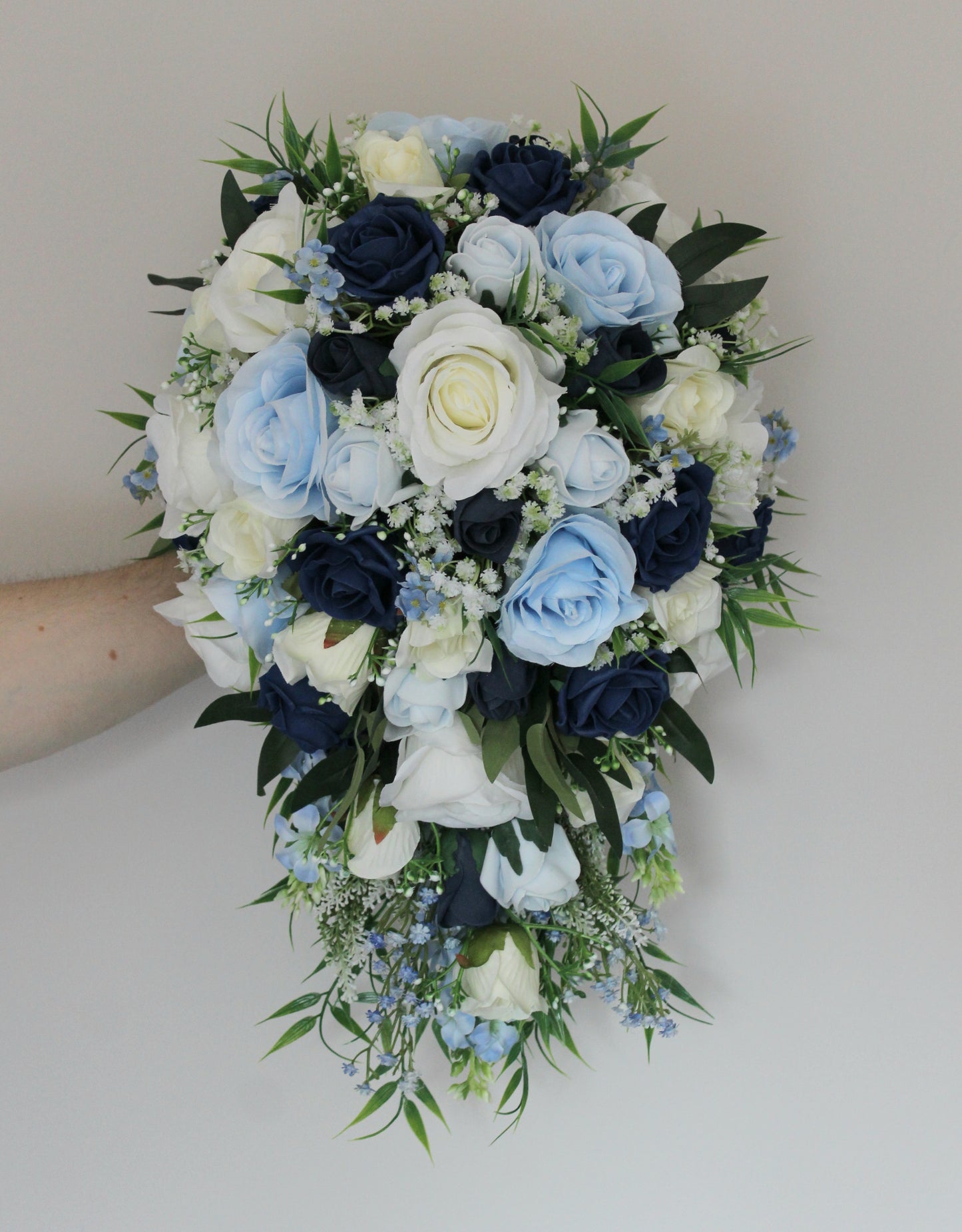 The Kelly-Marie Bouquet