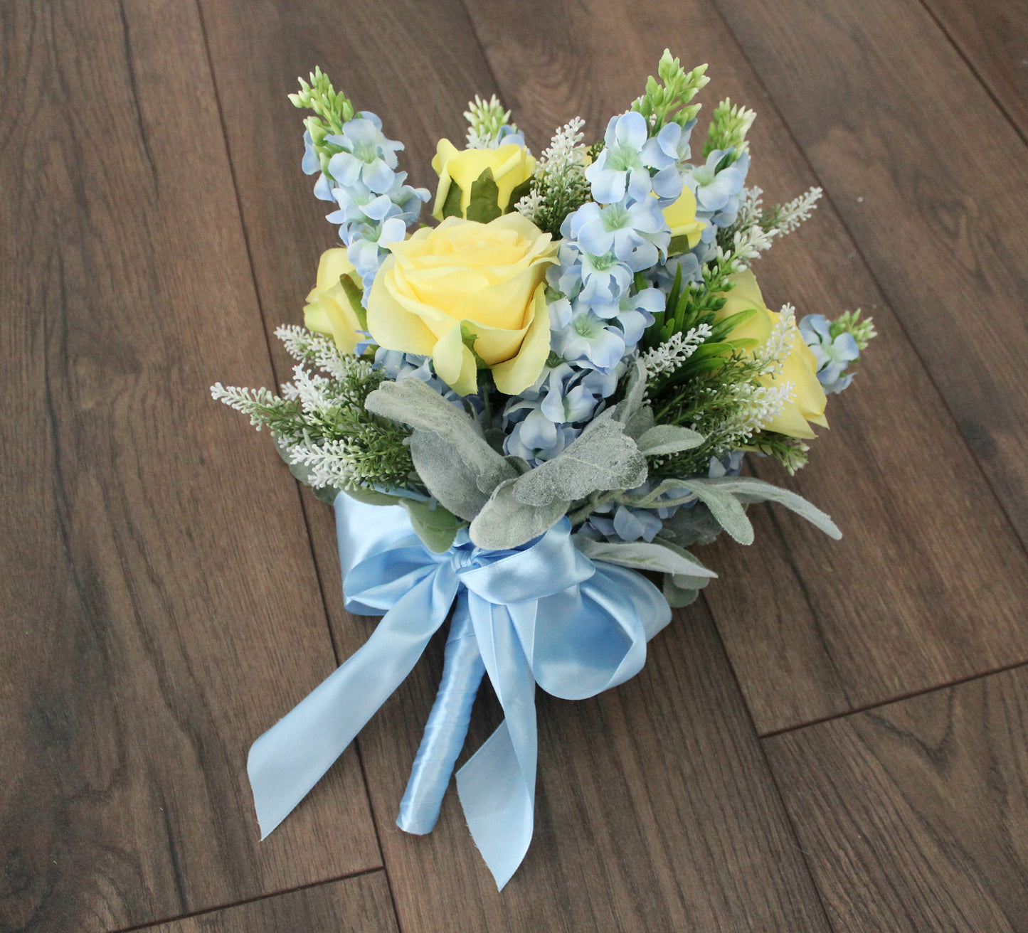 The Natalie Bridgerton Bouquet
